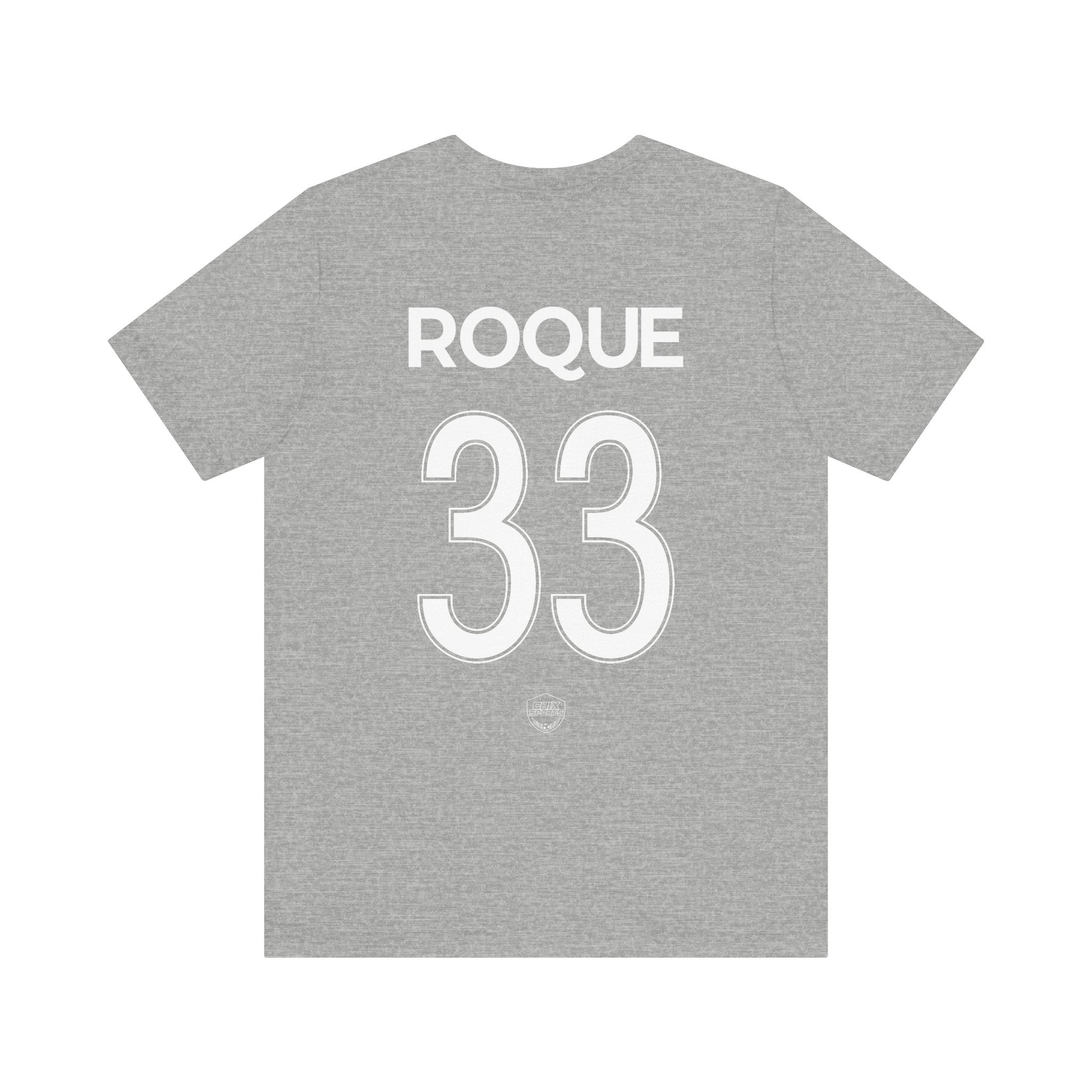 Cristina Roque Unisex Racing Jersey Shirt | Chix Sports
