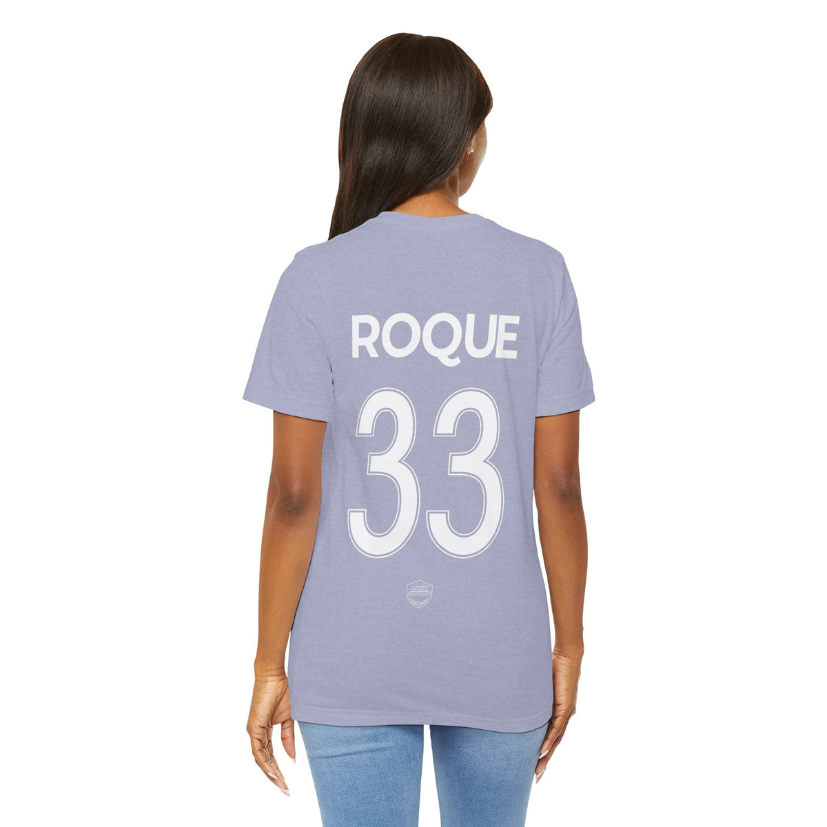 Cristina Roque Unisex Racing Jersey Shirt | Chix Sports