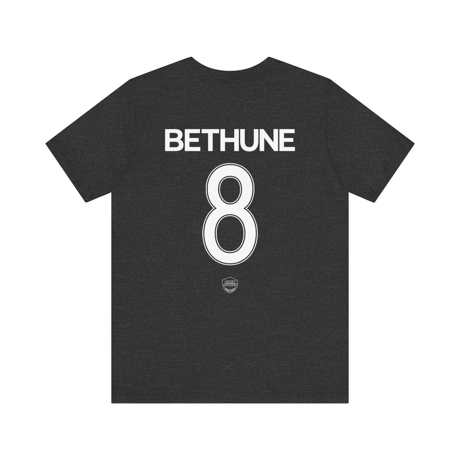Croix Bethune Current Jersey Unisex Shirt | Chix Sports
