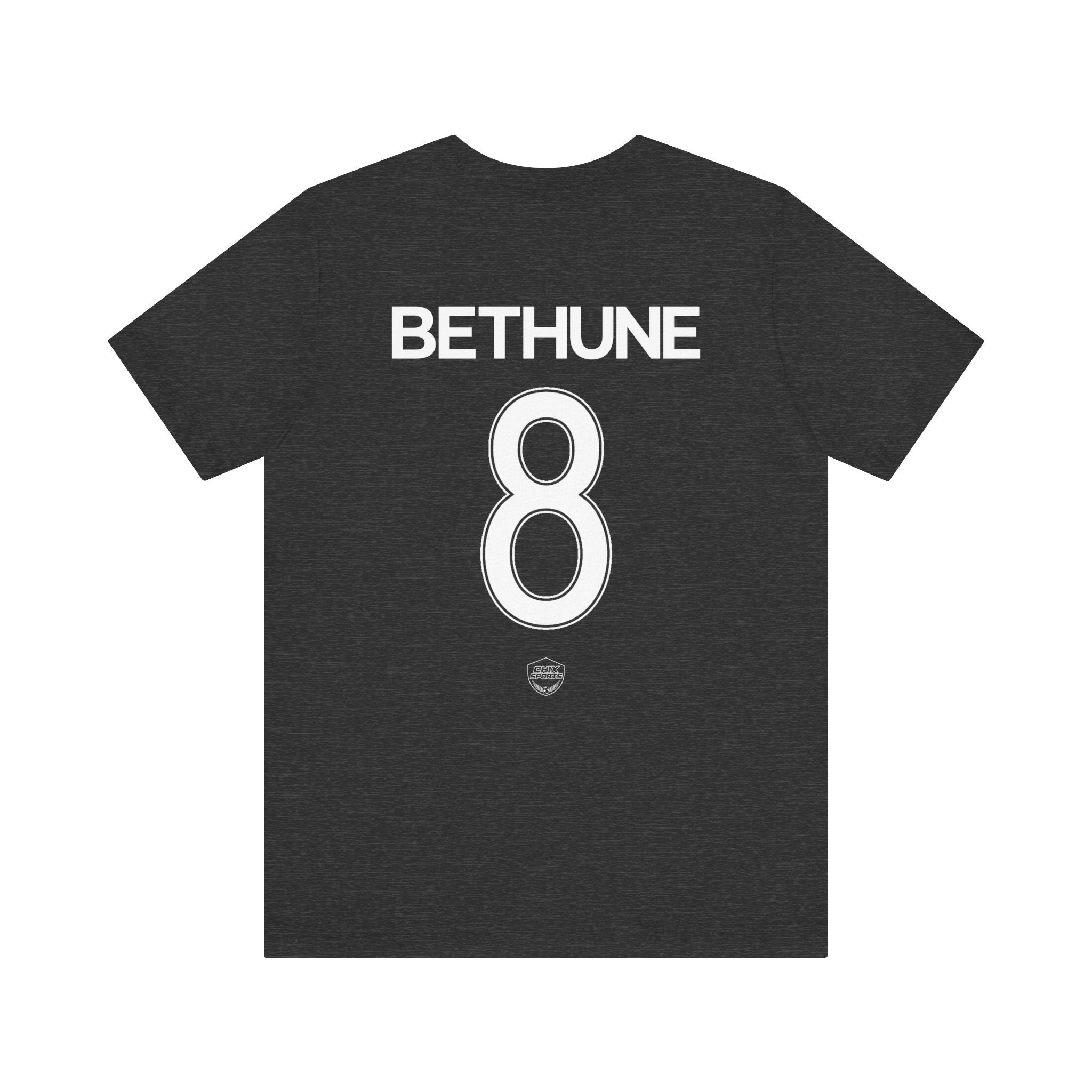 Croix Bethune Current Jersey Unisex Shirt | Chix Sports