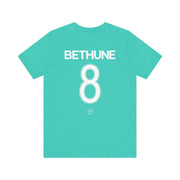 Croix Bethune Current Jersey Unisex Shirt | Chix Sports