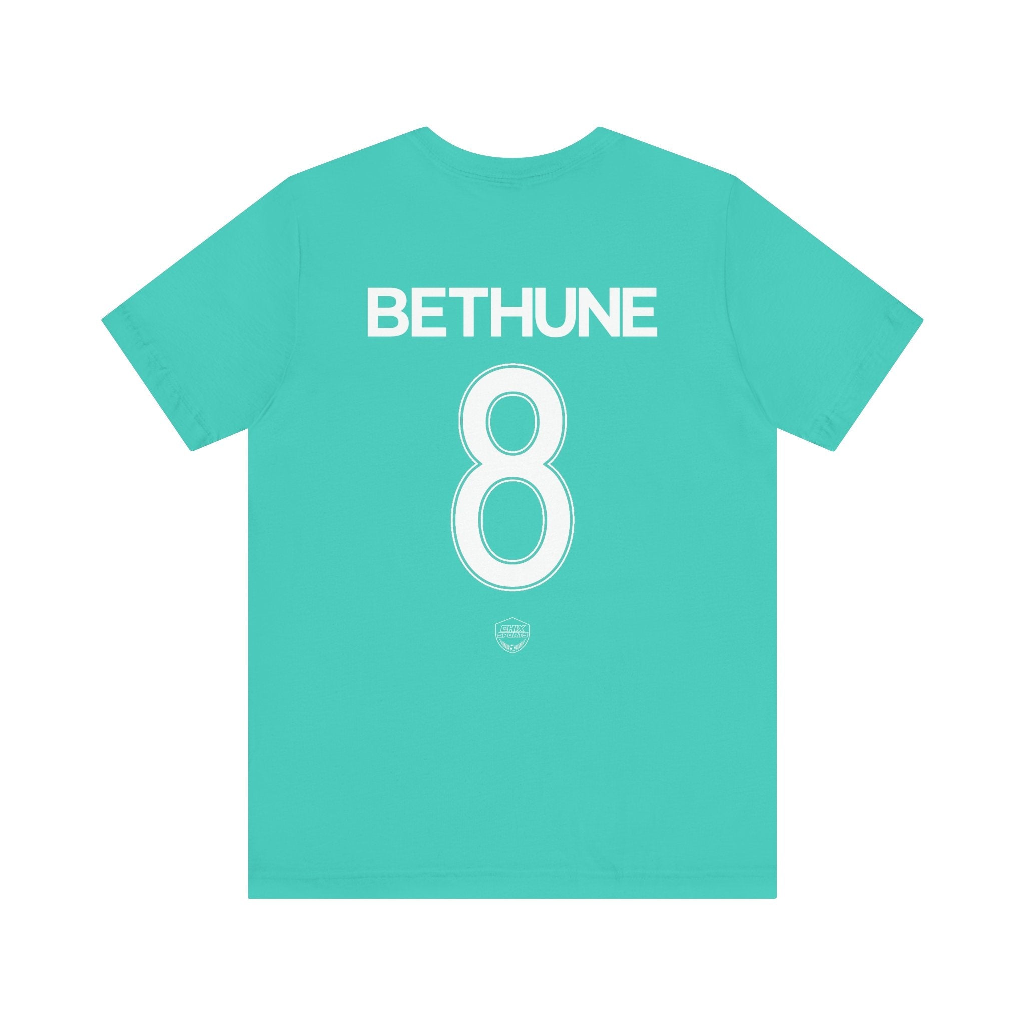 Croix Bethune Current Jersey Unisex Shirt | Chix Sports