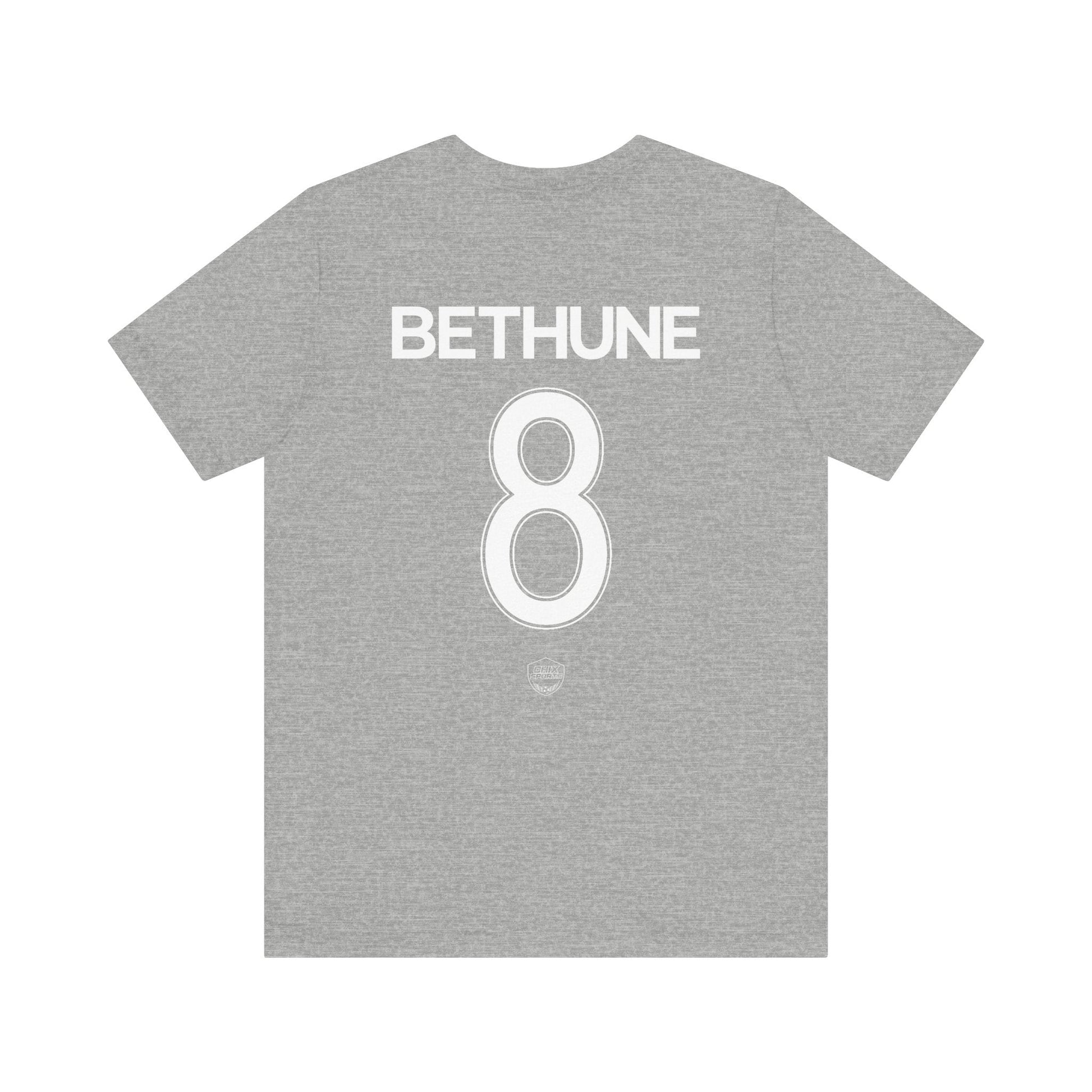 Croix Bethune Current Jersey Unisex Shirt | Chix Sports