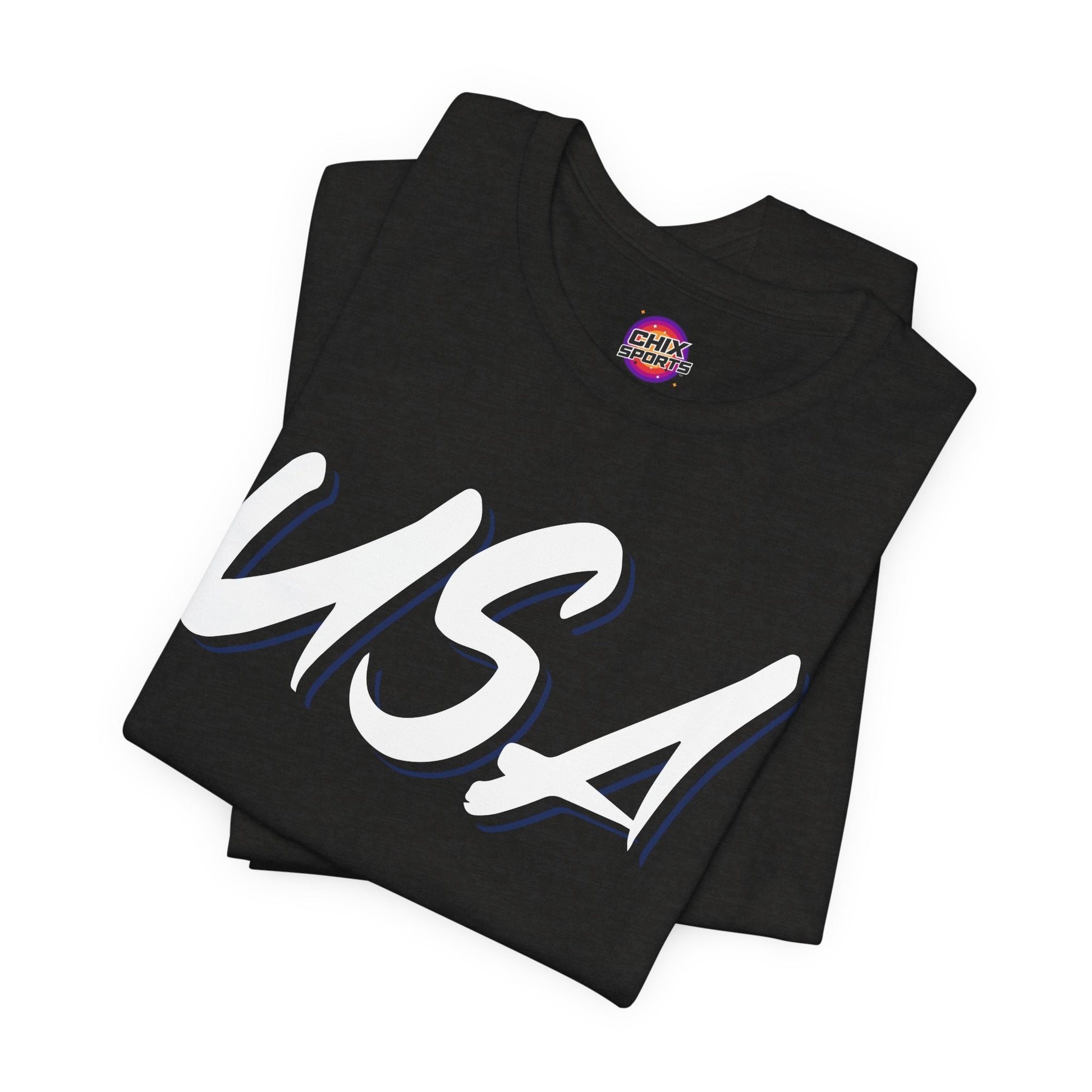 Crystal Dunn Light Softblend Soccer Shirt | Chix Sports