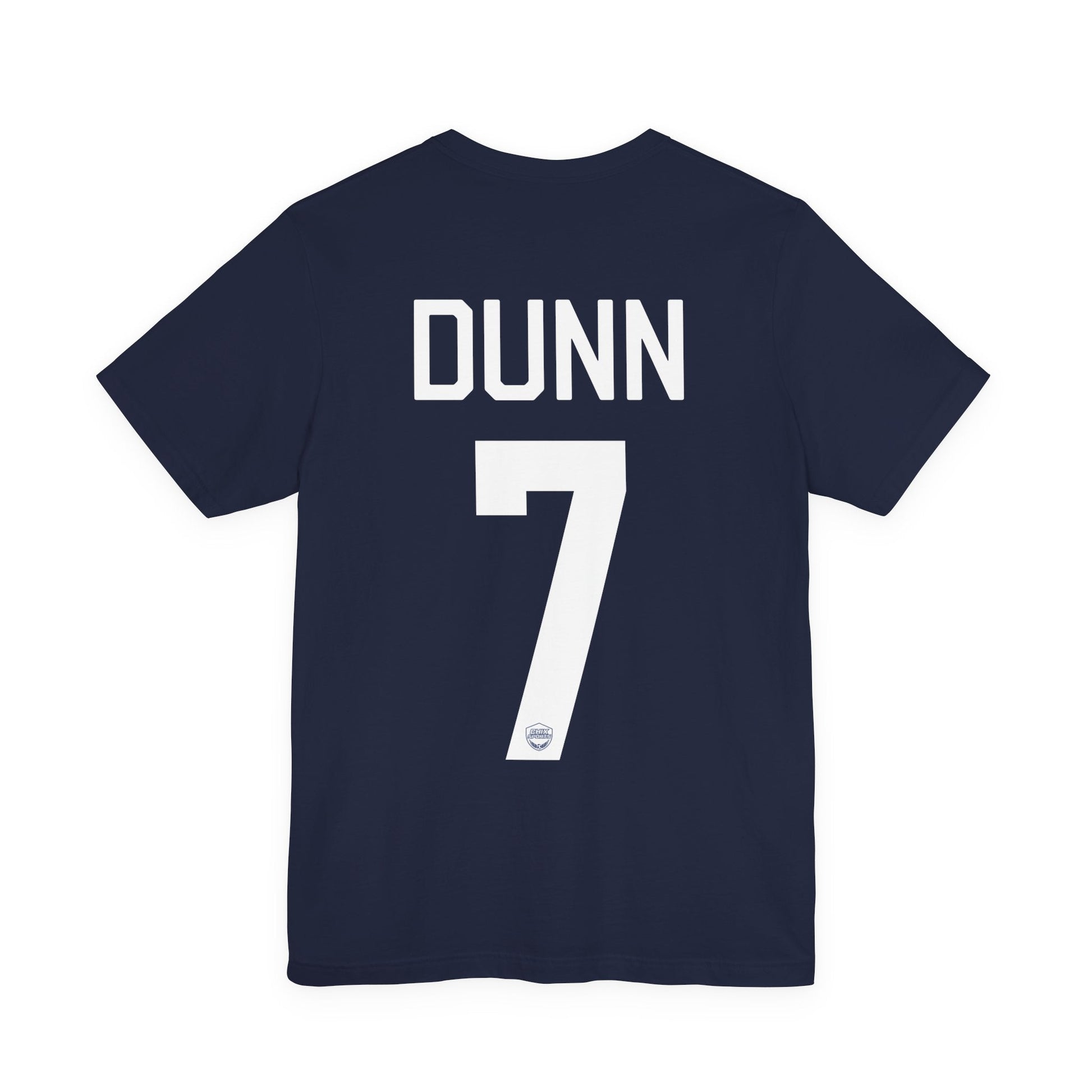 Crystal Dunn Light Softblend Soccer Shirt | Chix Sports