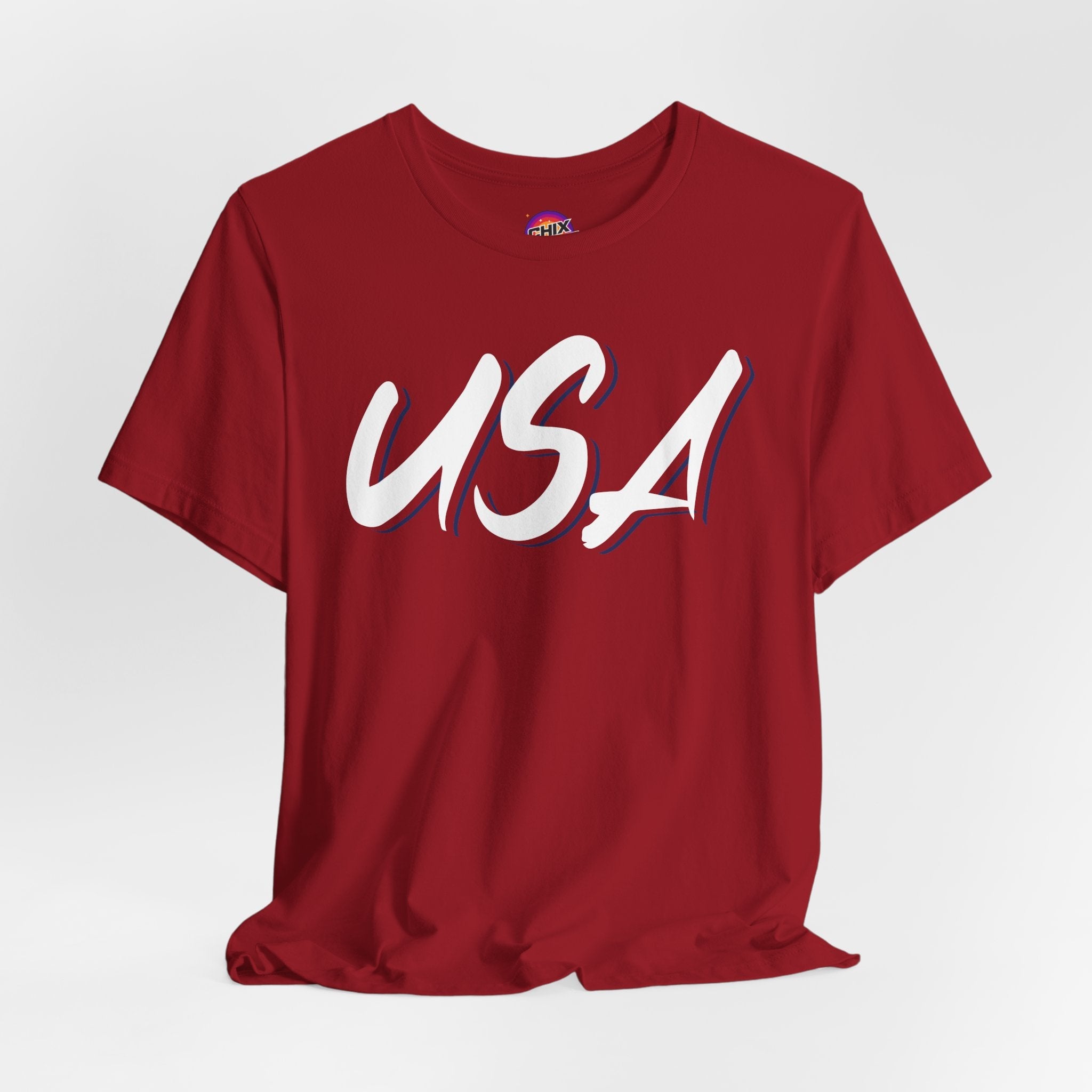 Crystal Dunn Light Softblend Soccer Shirt | Chix Sports