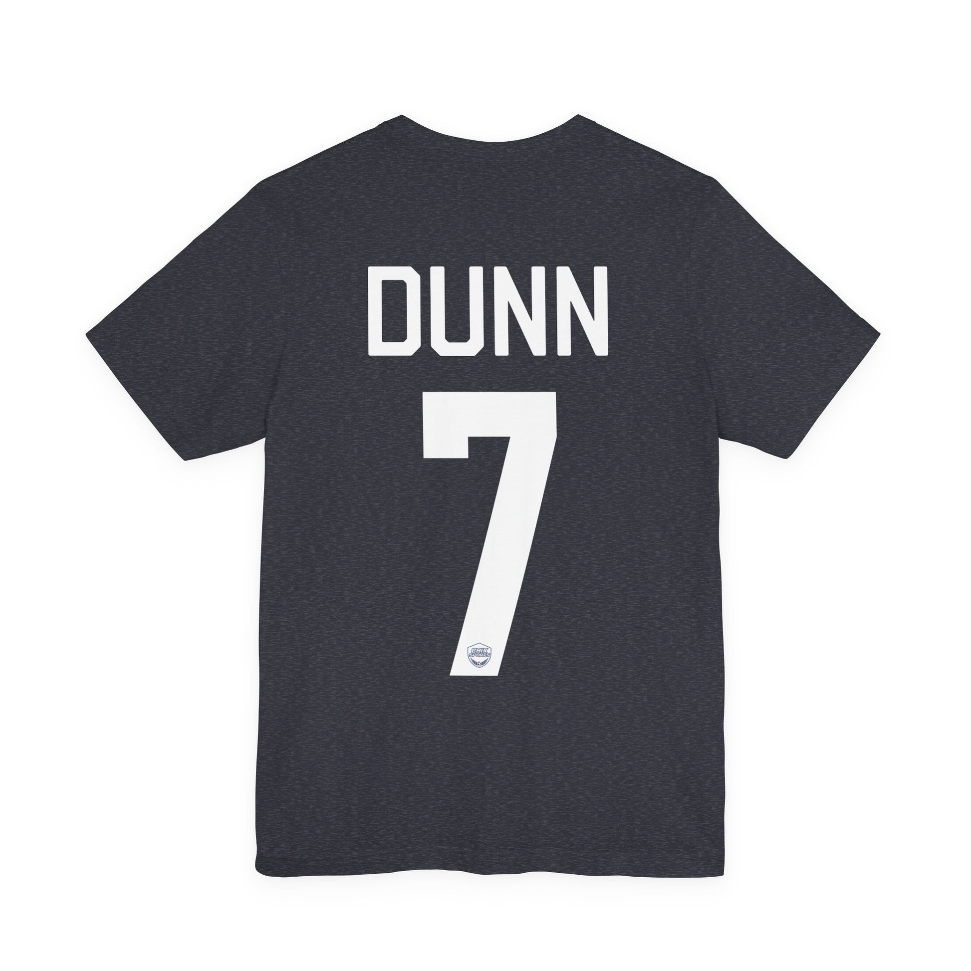 Crystal Dunn Light Softblend Soccer Shirt | Chix Sports