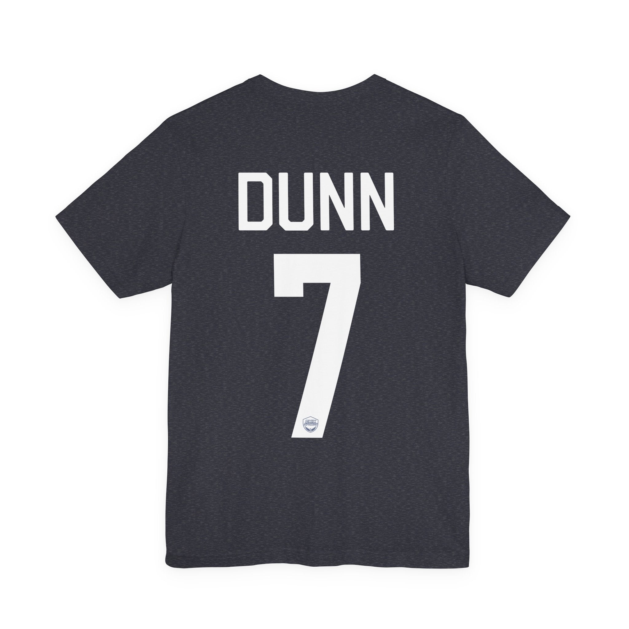 Crystal Dunn Light Softblend Soccer Shirt | Chix Sports