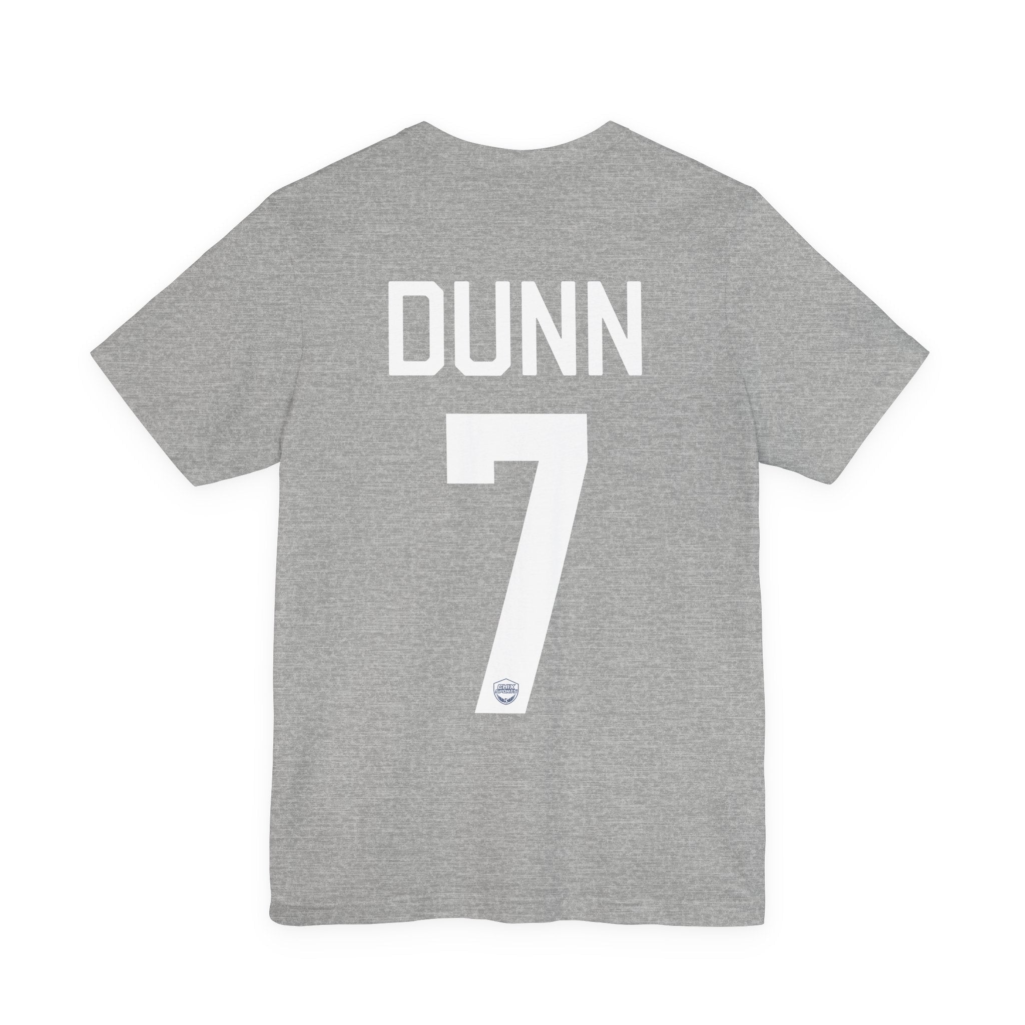 Crystal Dunn Light Softblend Soccer Shirt | Chix Sports