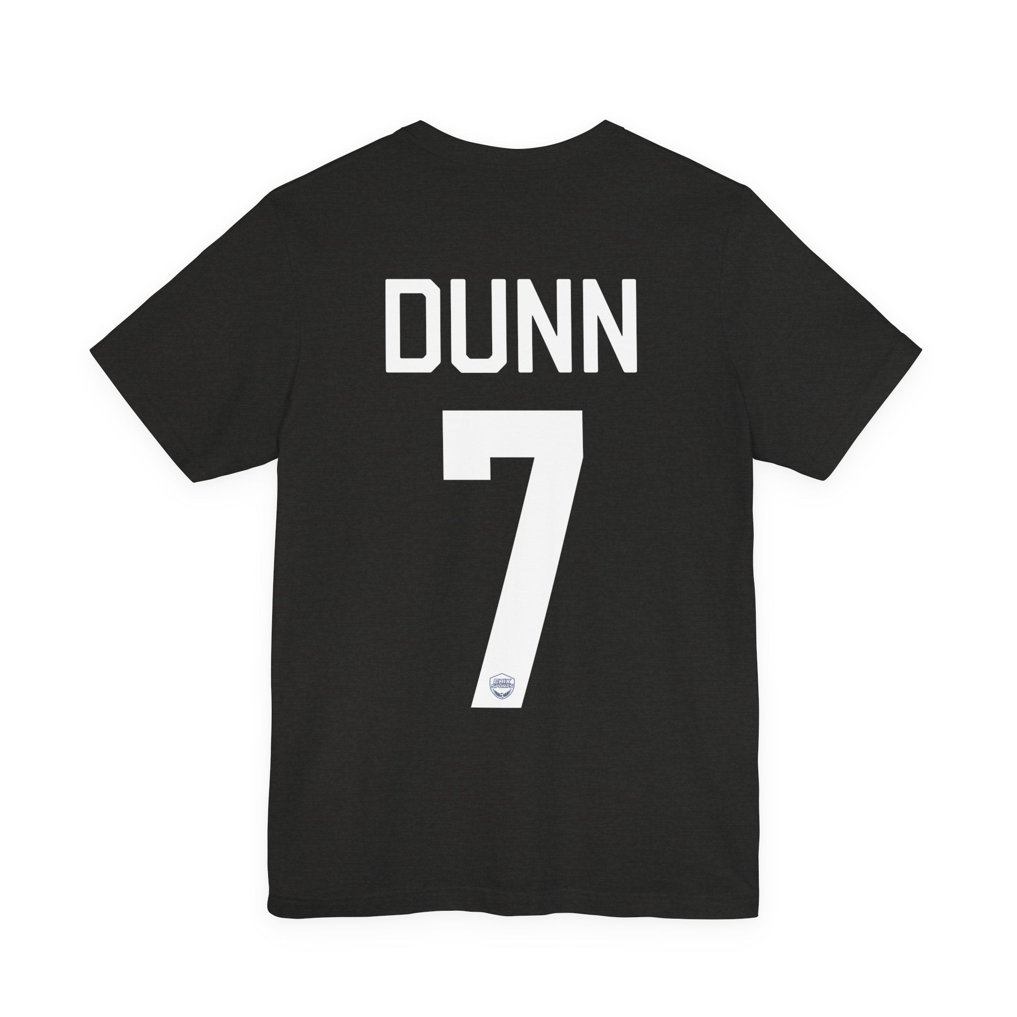 Crystal Dunn Light Softblend Soccer Shirt | Chix Sports