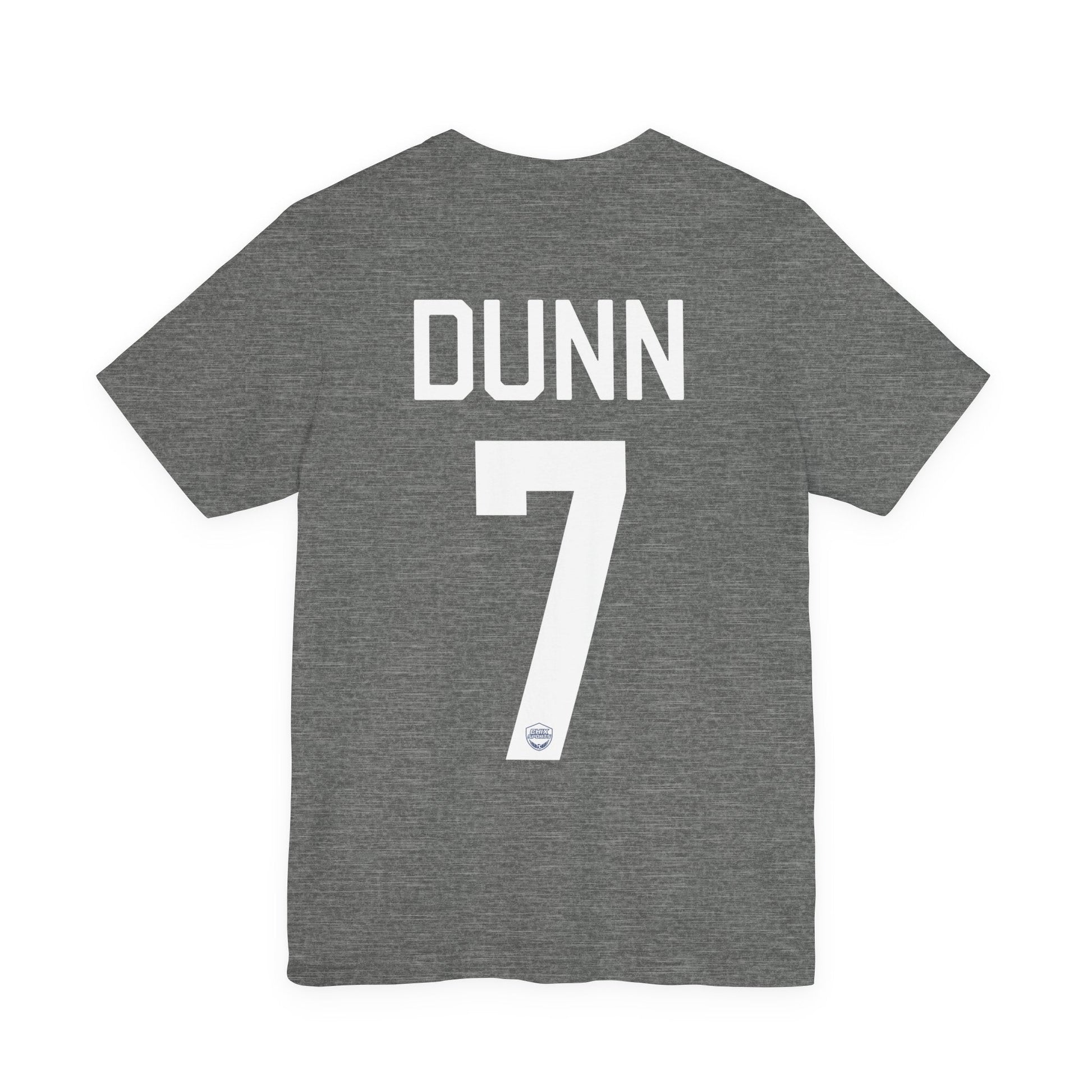 Crystal Dunn Light Softblend Soccer Shirt | Chix Sports