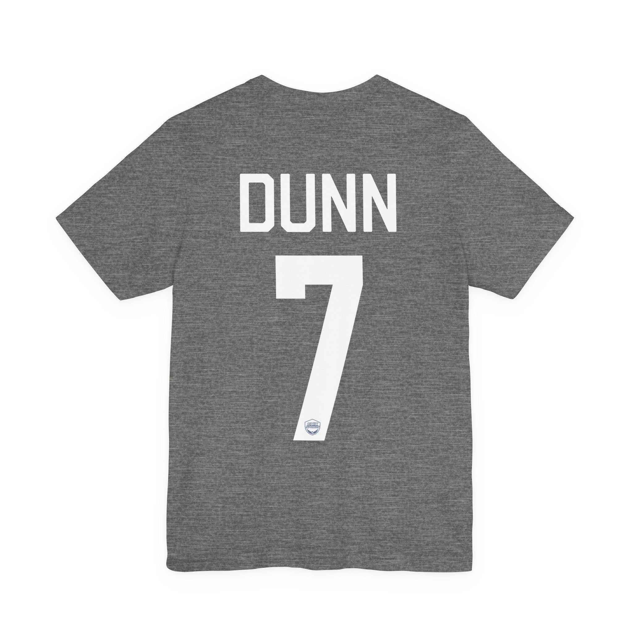 Crystal Dunn Light Softblend Soccer Shirt | Chix Sports