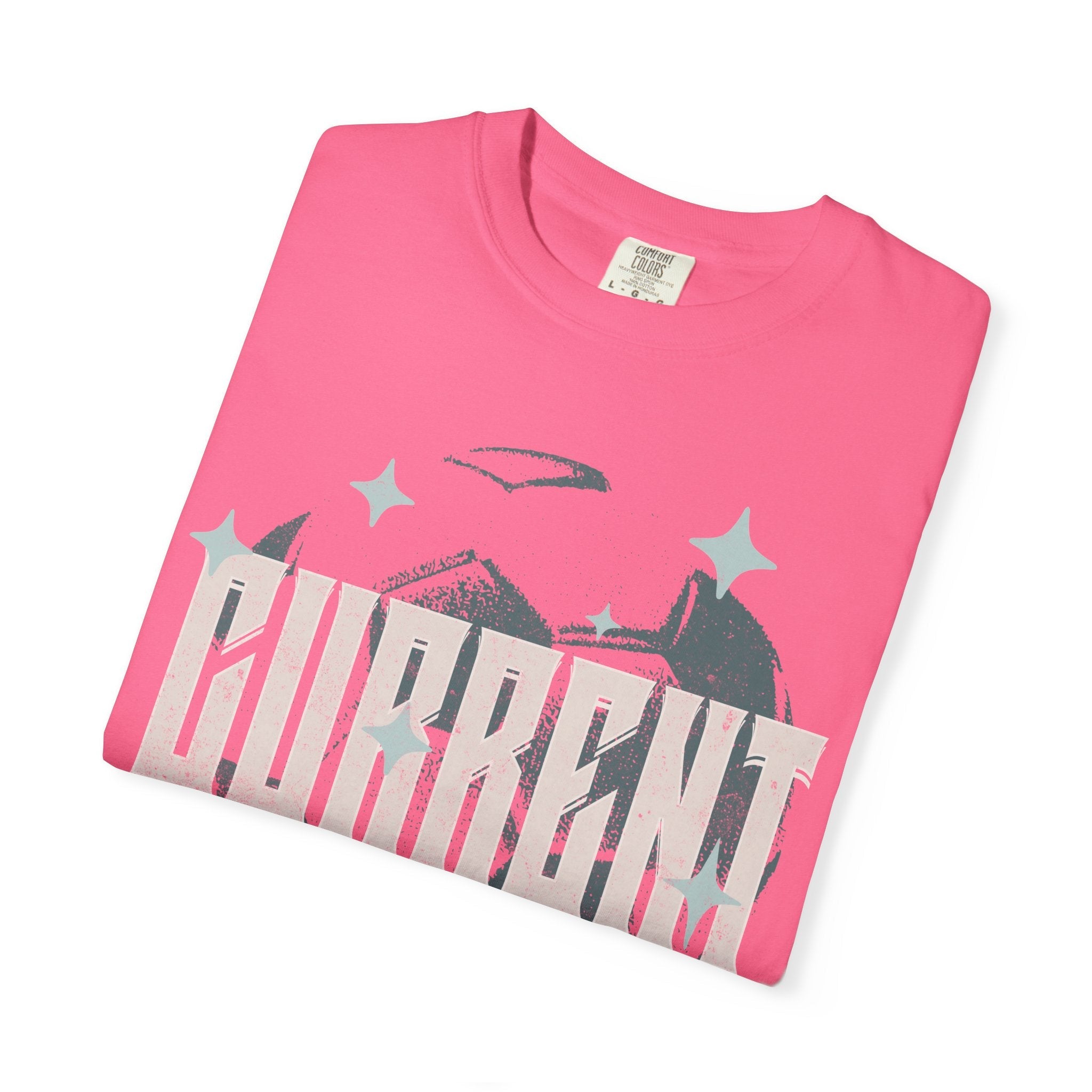 Current Soccer Premium Unisex Shirt | Chix Sports