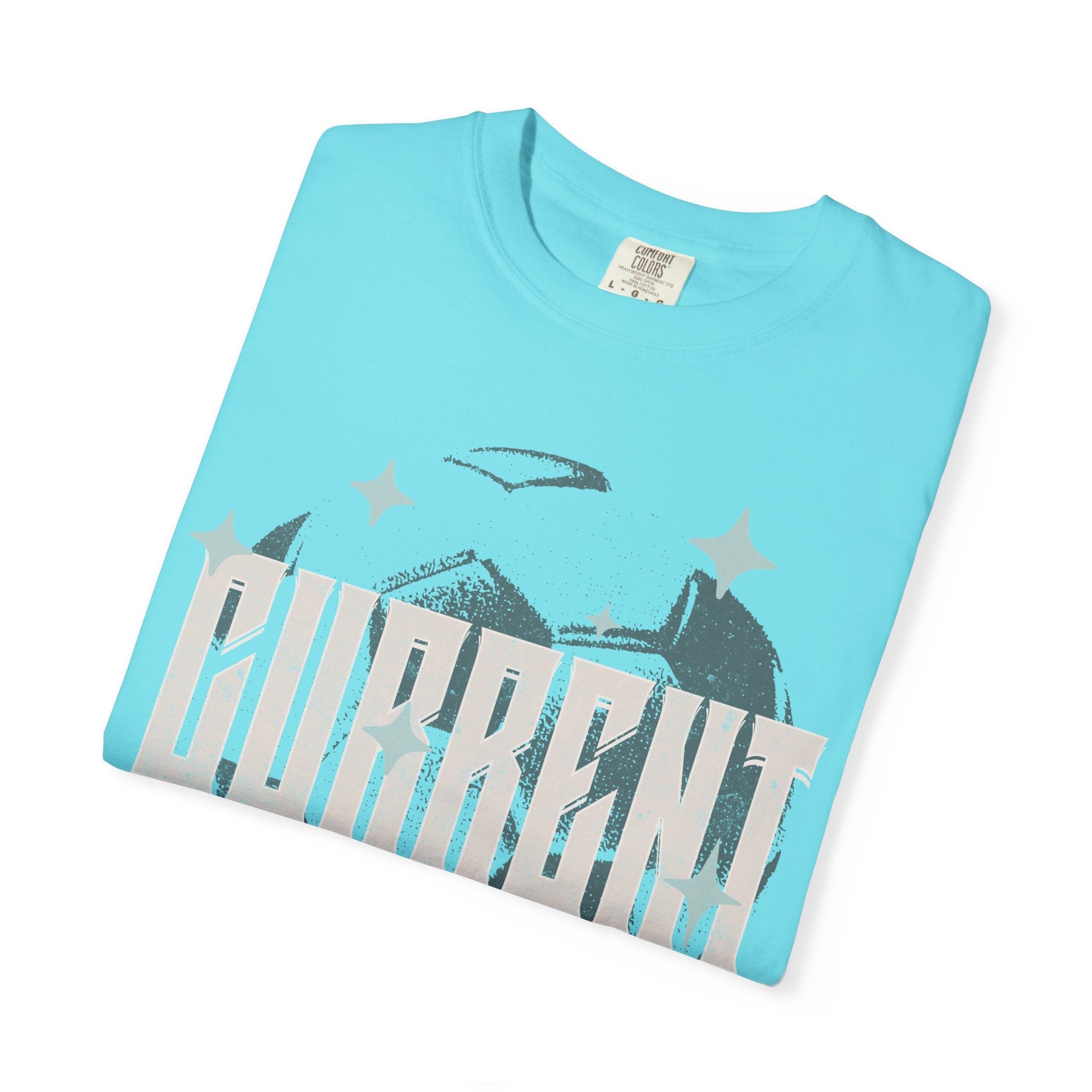 Current Soccer Premium Unisex Shirt | Chix Sports