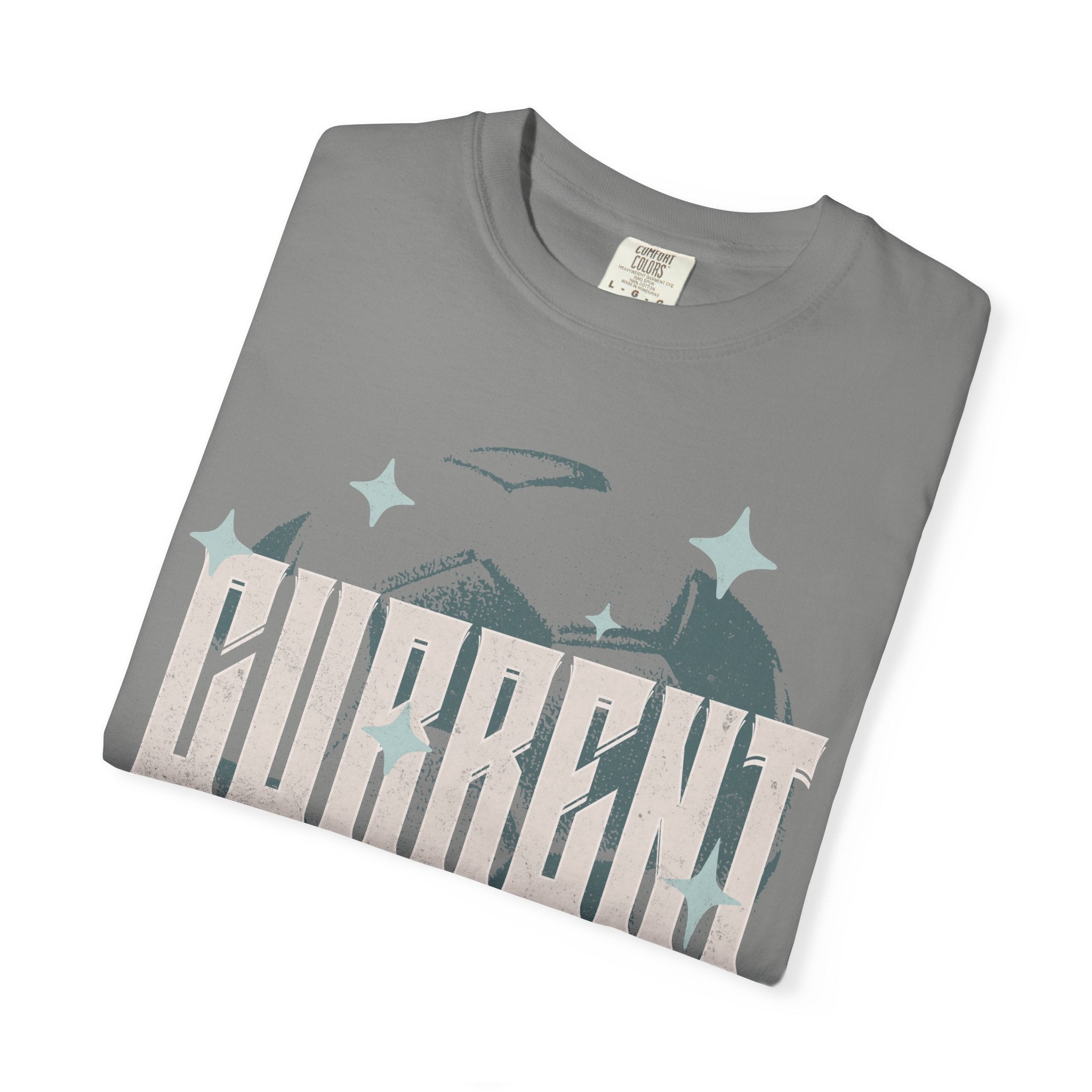 Current Soccer Premium Unisex Shirt | Chix Sports