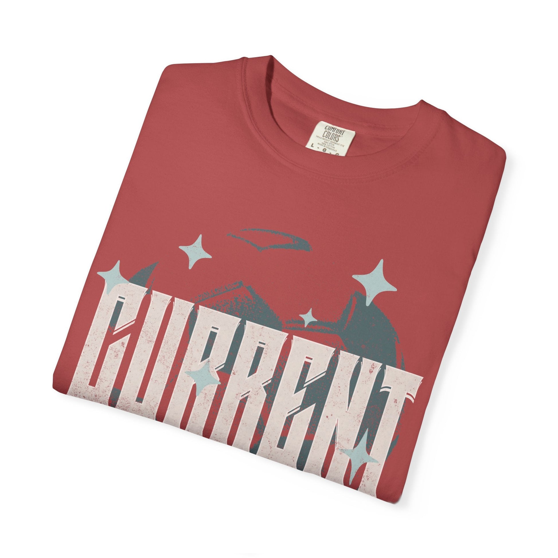 Current Soccer Premium Unisex Shirt | Chix Sports