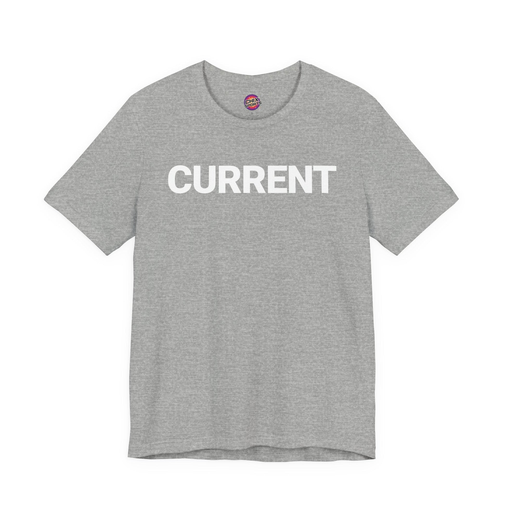 Current Soccer Softblend T-shirt | Chix Sports
