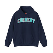 Current Unisex Heavy Hoodie | Chix Sports