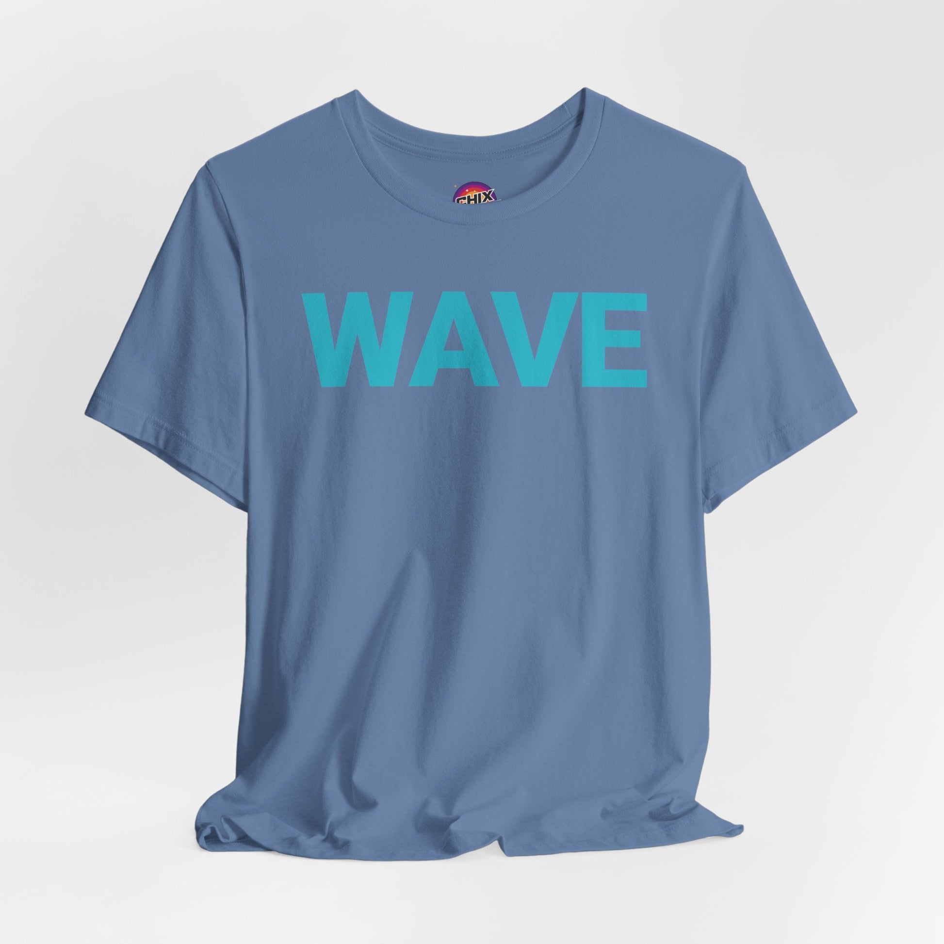 Daniela Arias Wave Jersey Shirt | Chix Sports