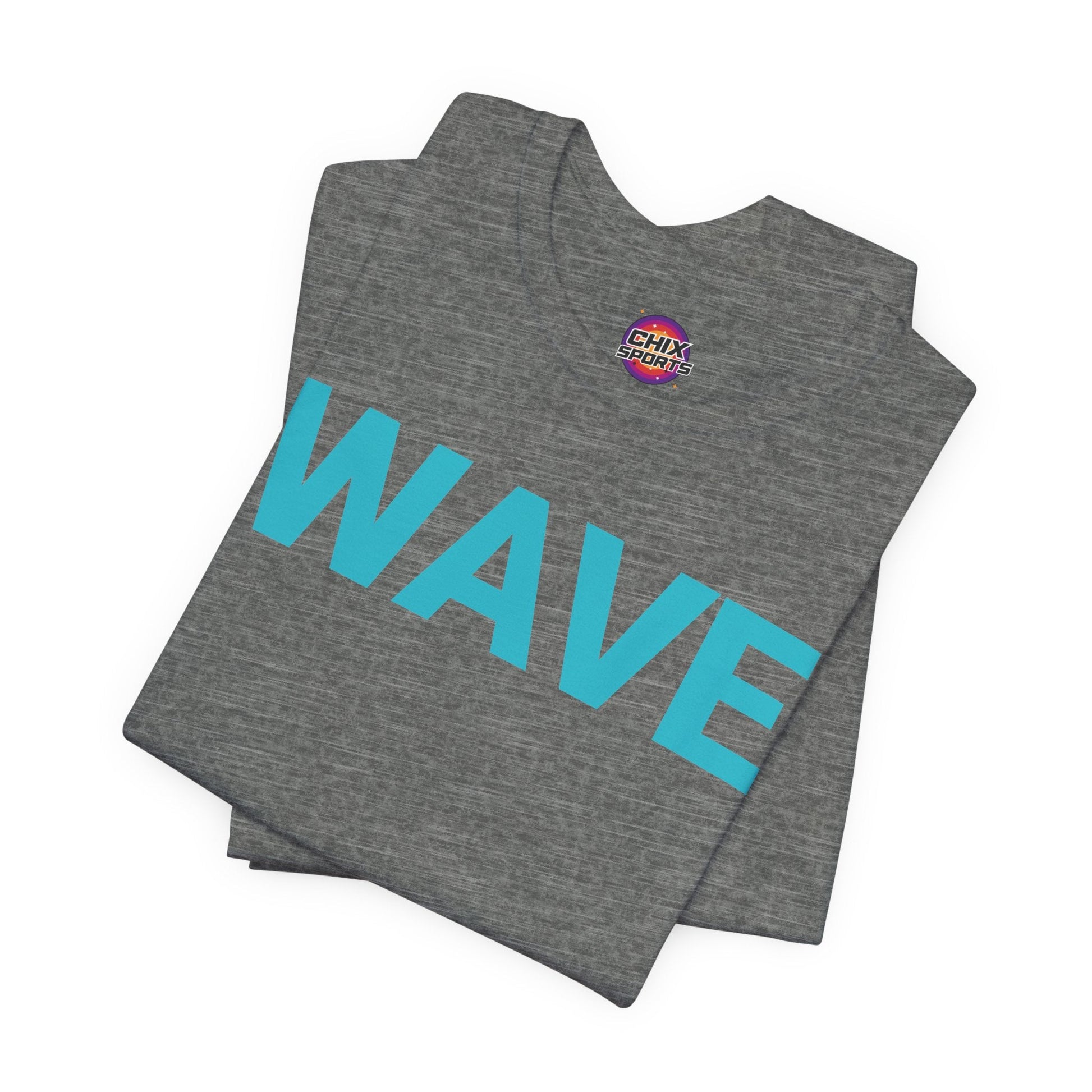 Daniela Arias Wave Jersey Shirt | Chix Sports