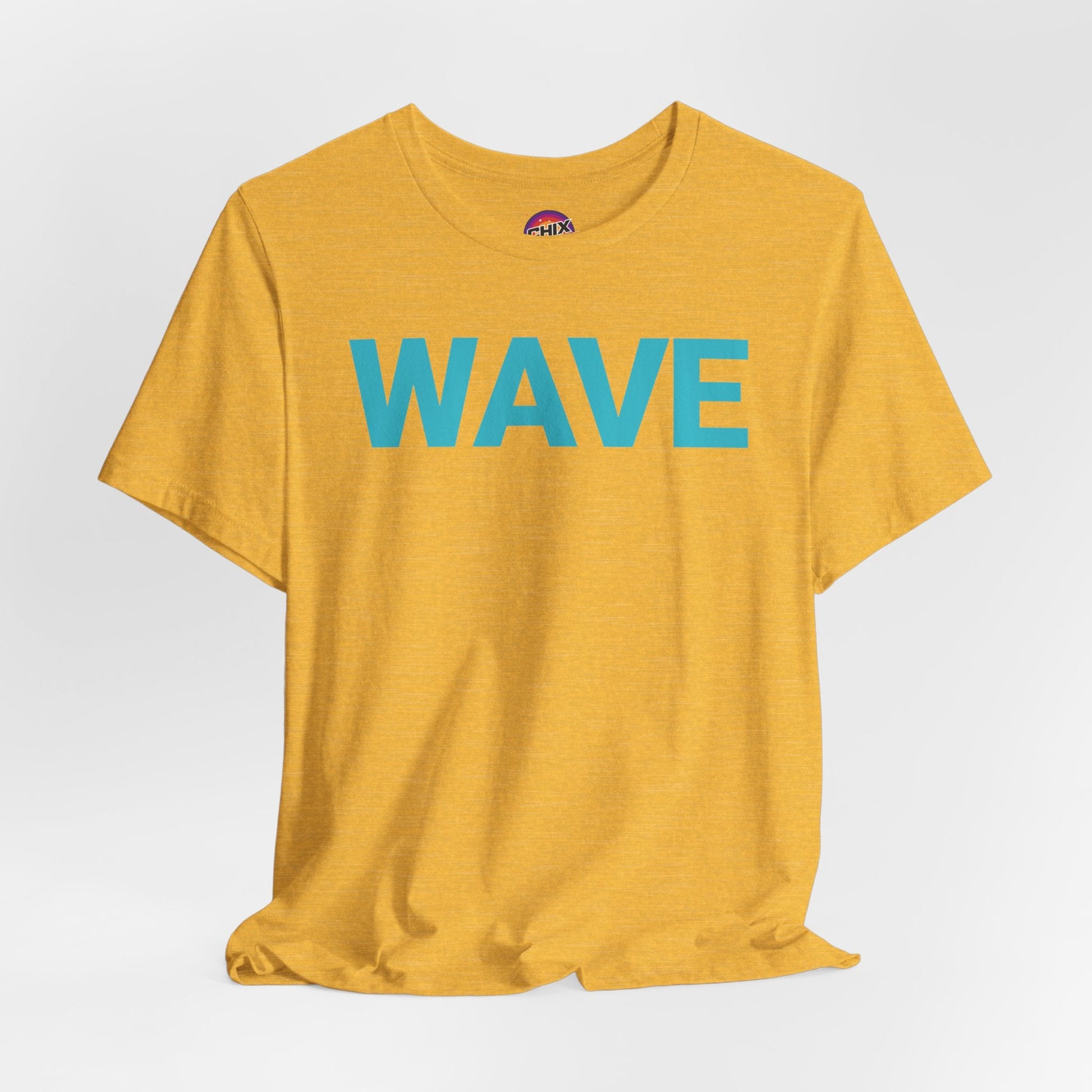 Daniela Arias Wave Jersey Shirt | Chix Sports