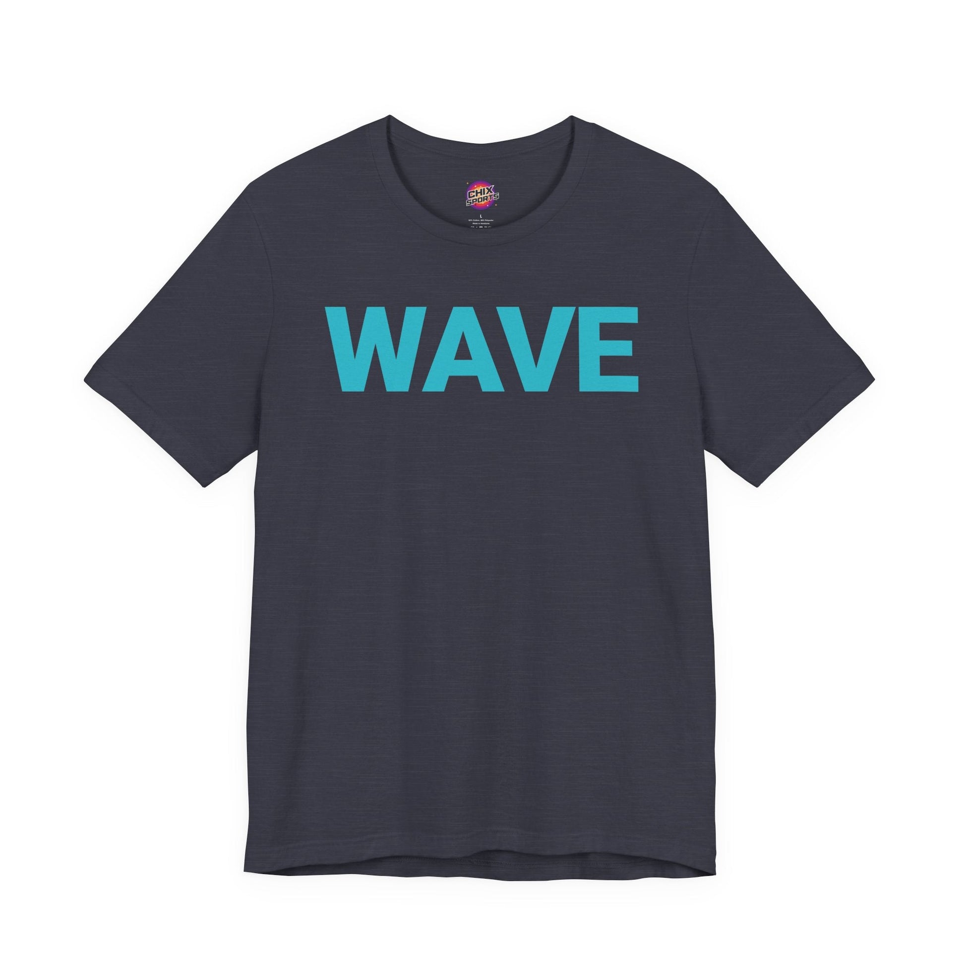 Daniela Arias Wave Jersey Shirt | Chix Sports