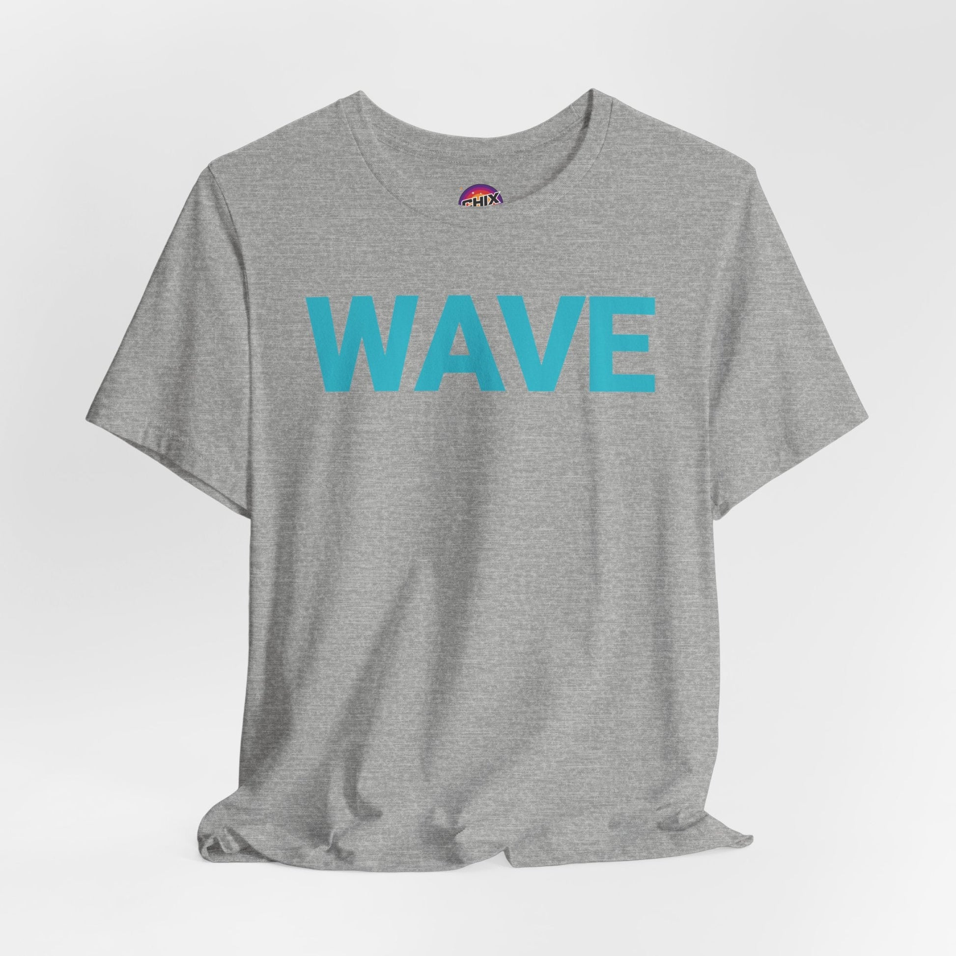 Daniela Arias Wave Jersey Shirt | Chix Sports
