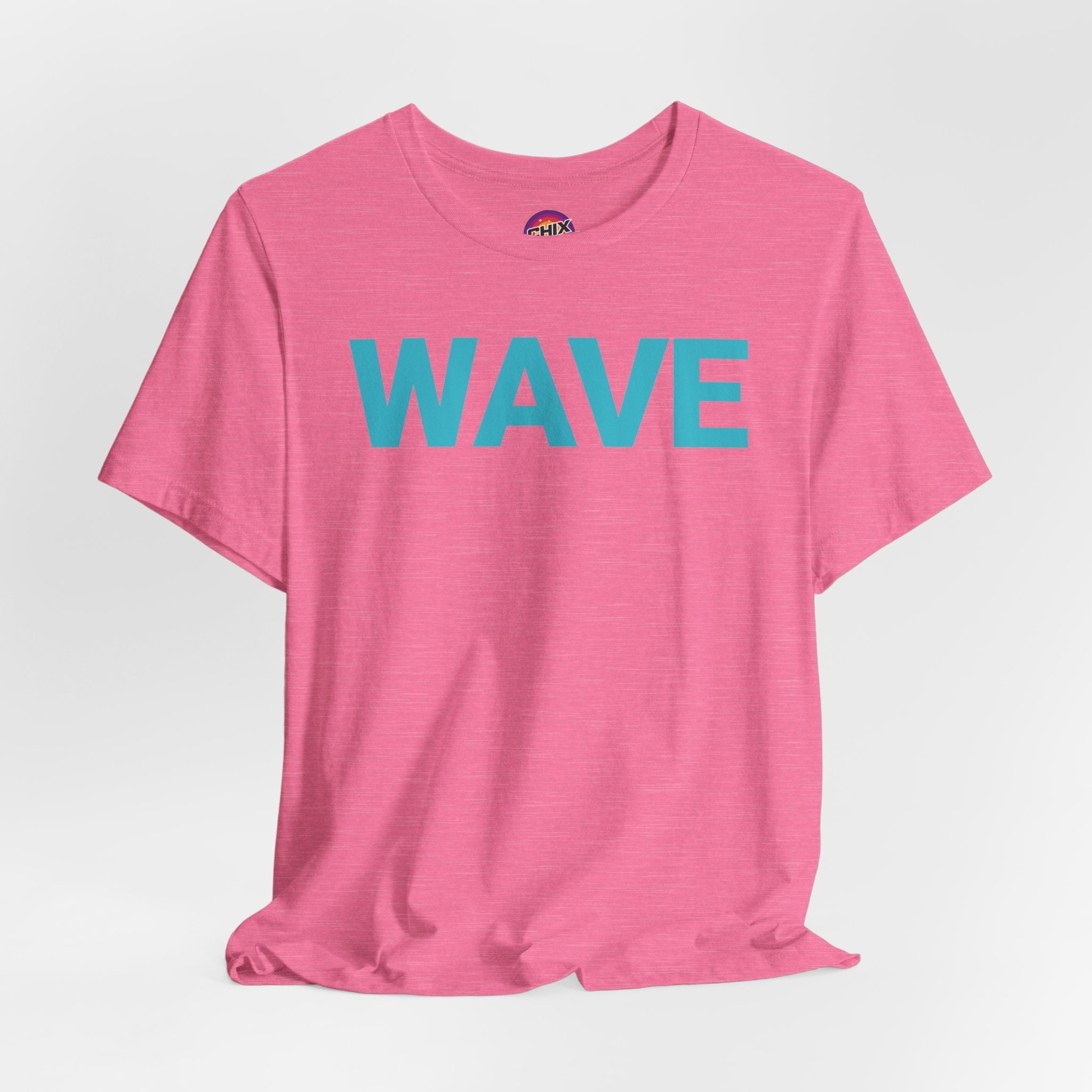 Daniela Arias Wave Jersey Shirt | Chix Sports
