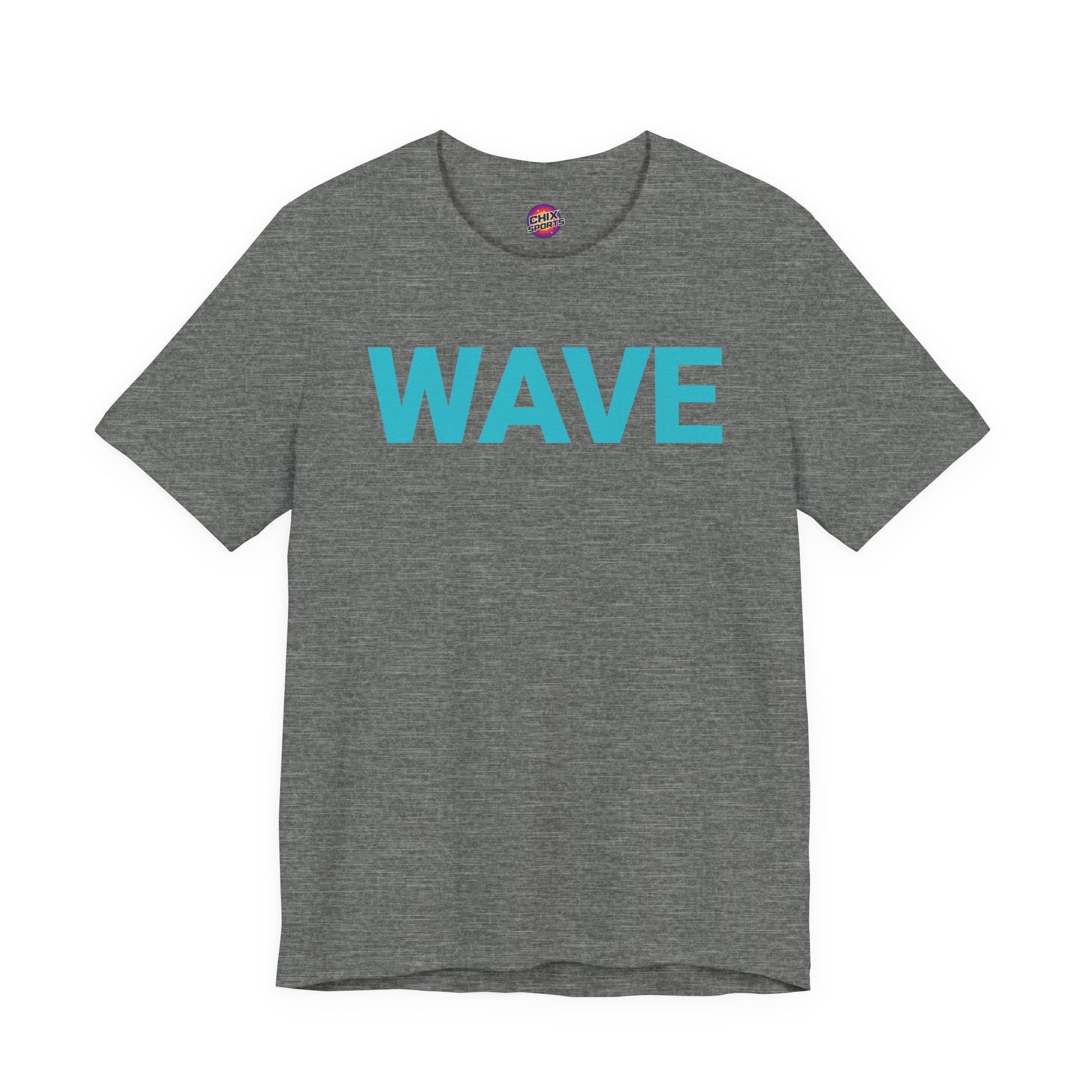 Daniela Arias Wave Jersey Shirt | Chix Sports