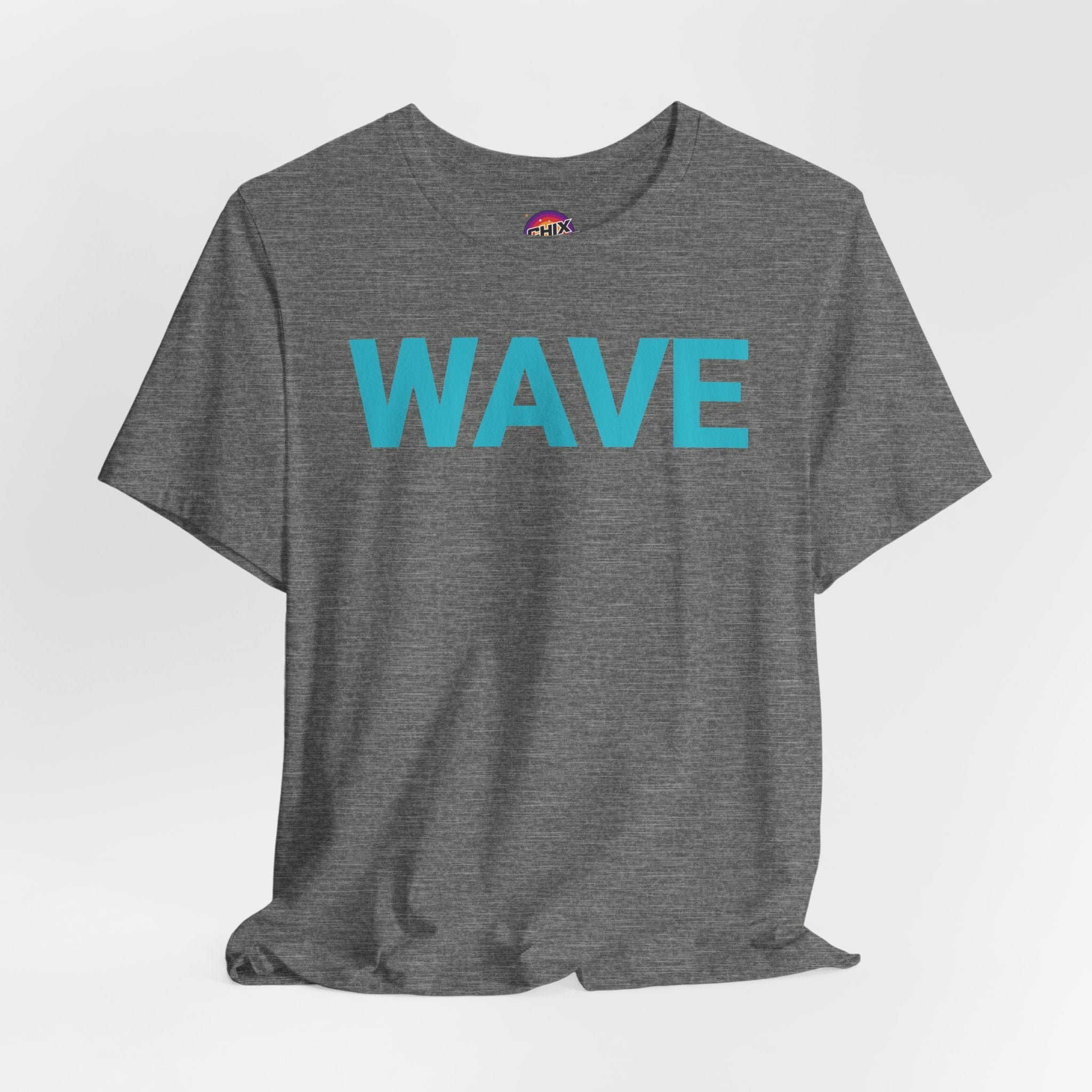 Daniela Arias Wave Jersey Shirt | Chix Sports