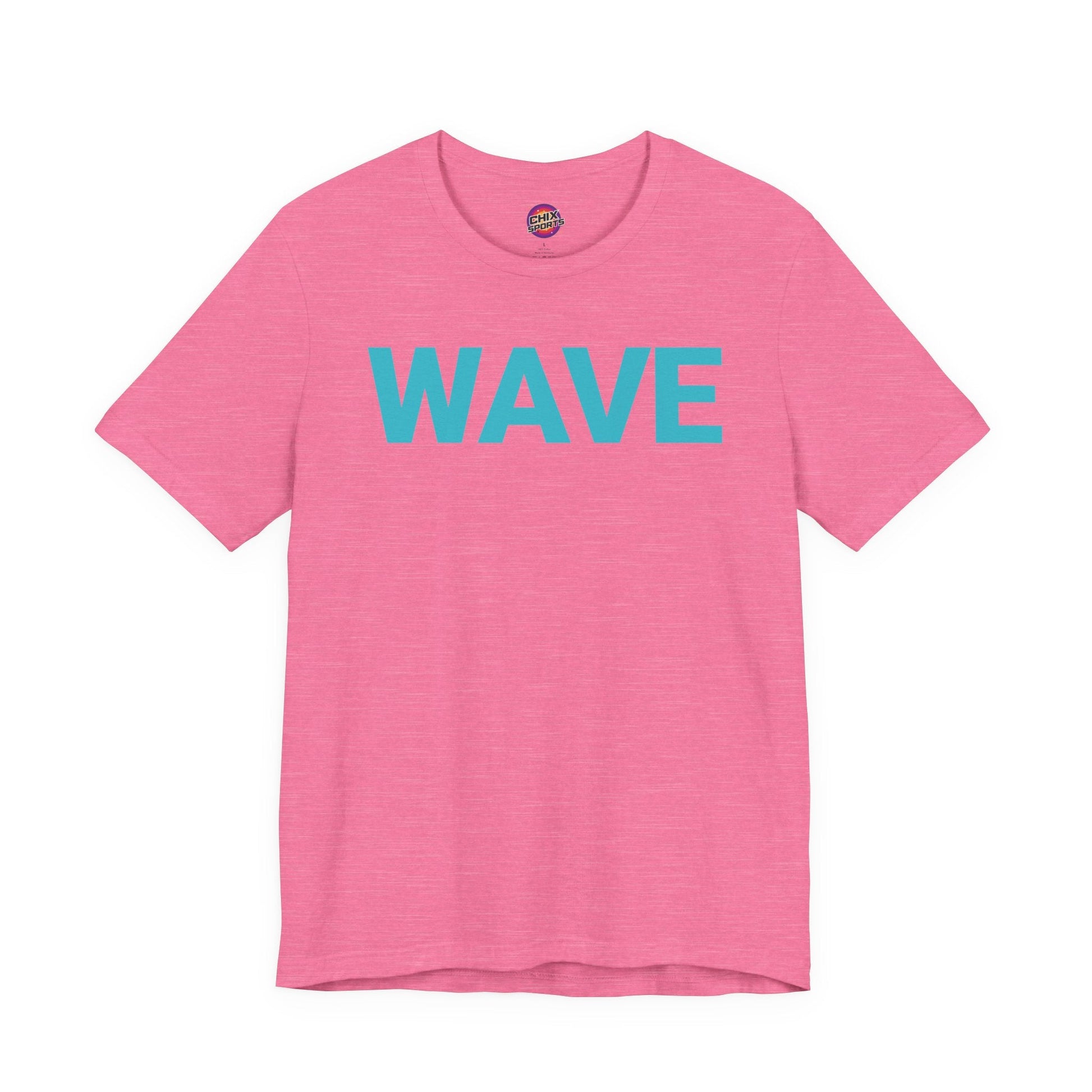 Daniela Arias Wave Jersey Shirt | Chix Sports