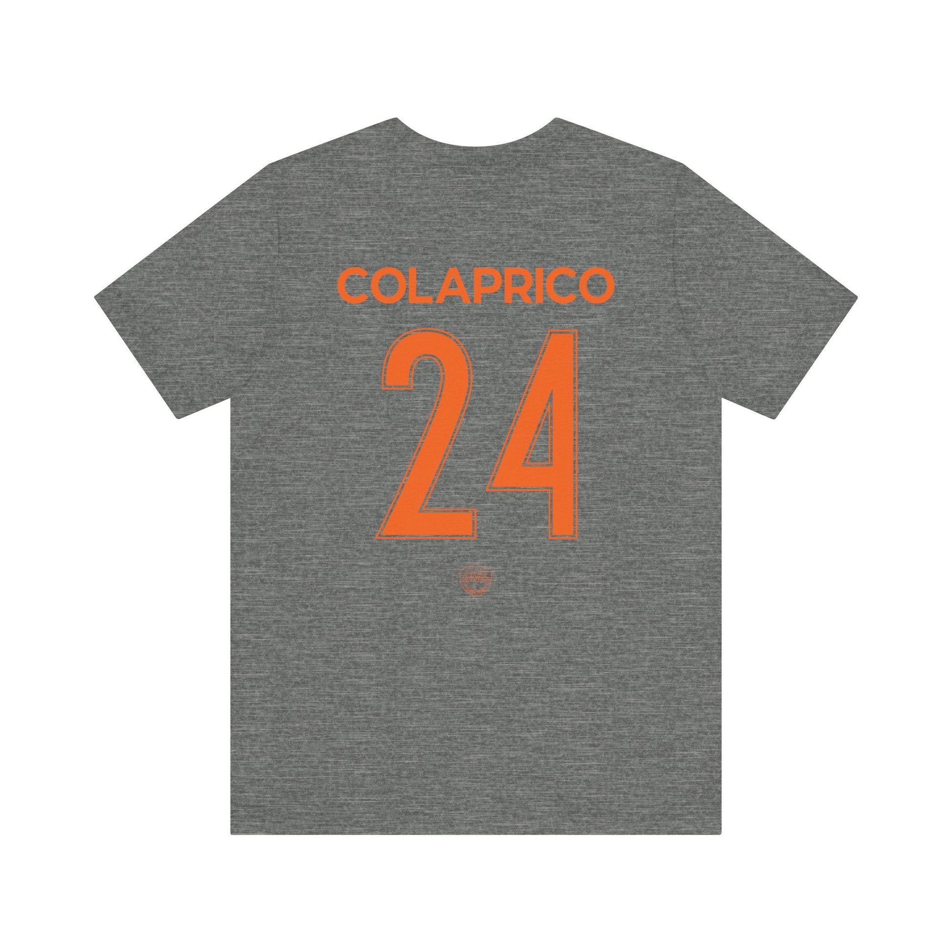Danielle Colaprico Dash Jersey Unisex Shirt | Chix Sports