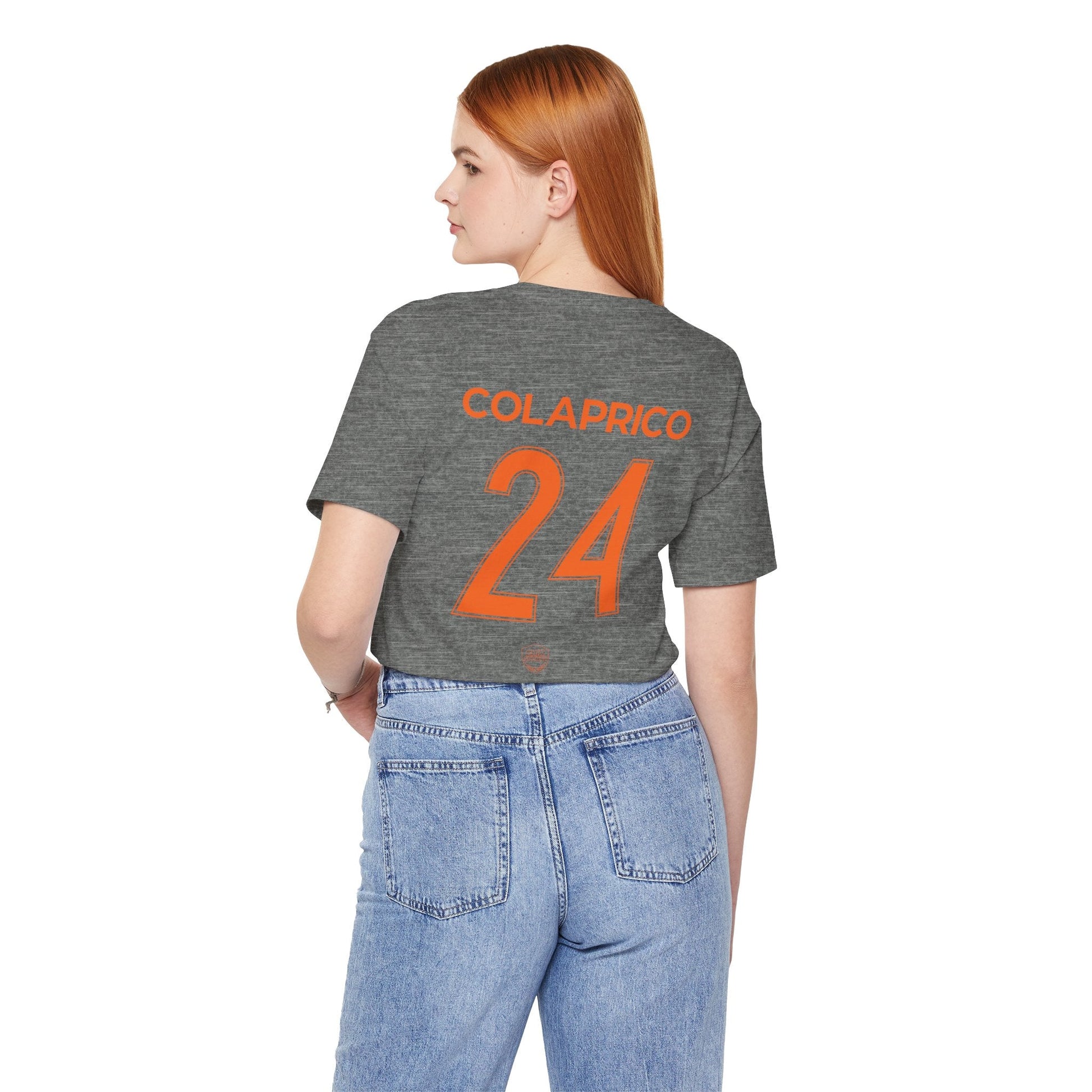 Danielle Colaprico Dash Jersey Unisex Shirt | Chix Sports