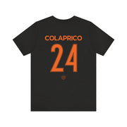 Danielle Colaprico Dash Jersey Unisex Shirt | Chix Sports