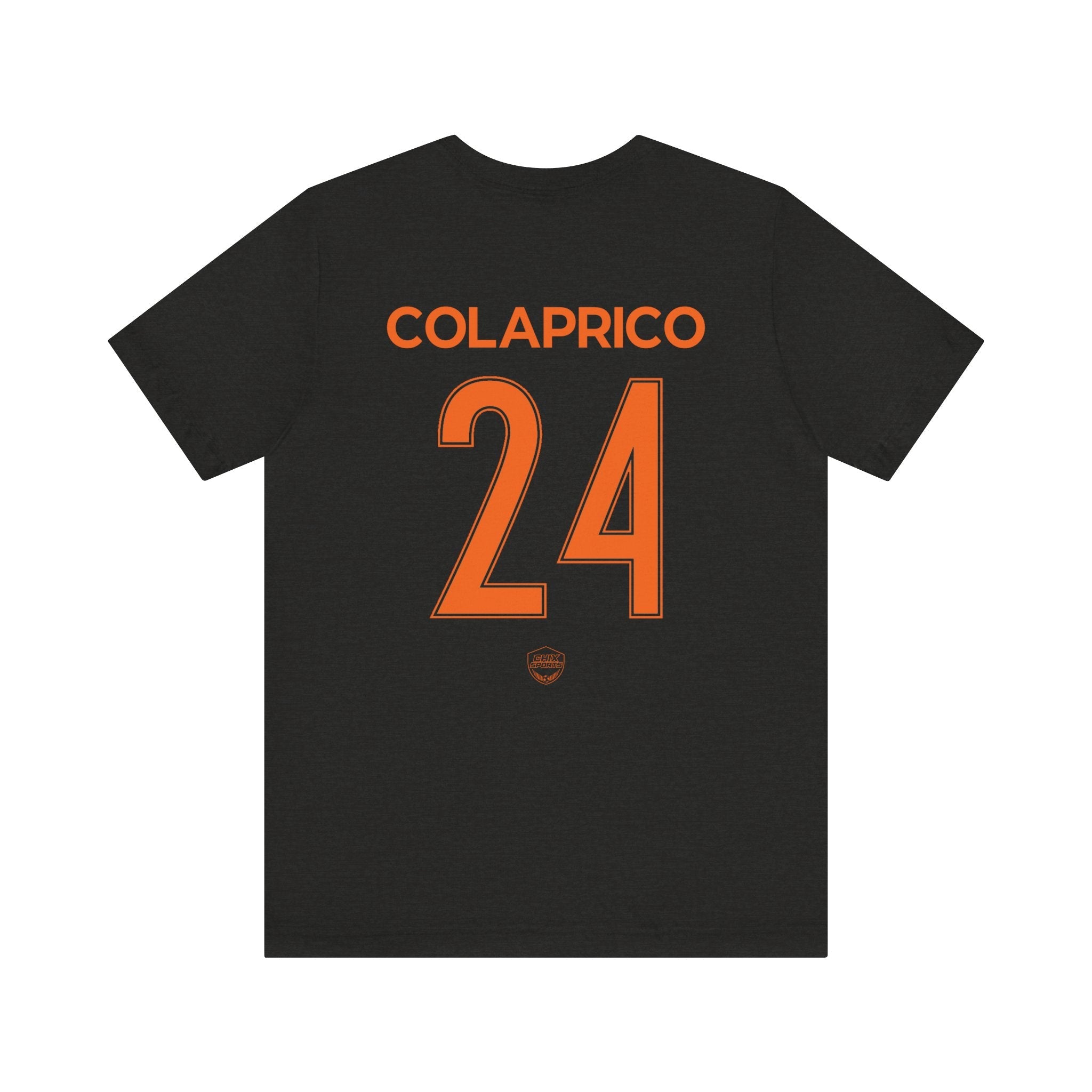 Danielle Colaprico Dash Jersey Unisex Shirt | Chix Sports