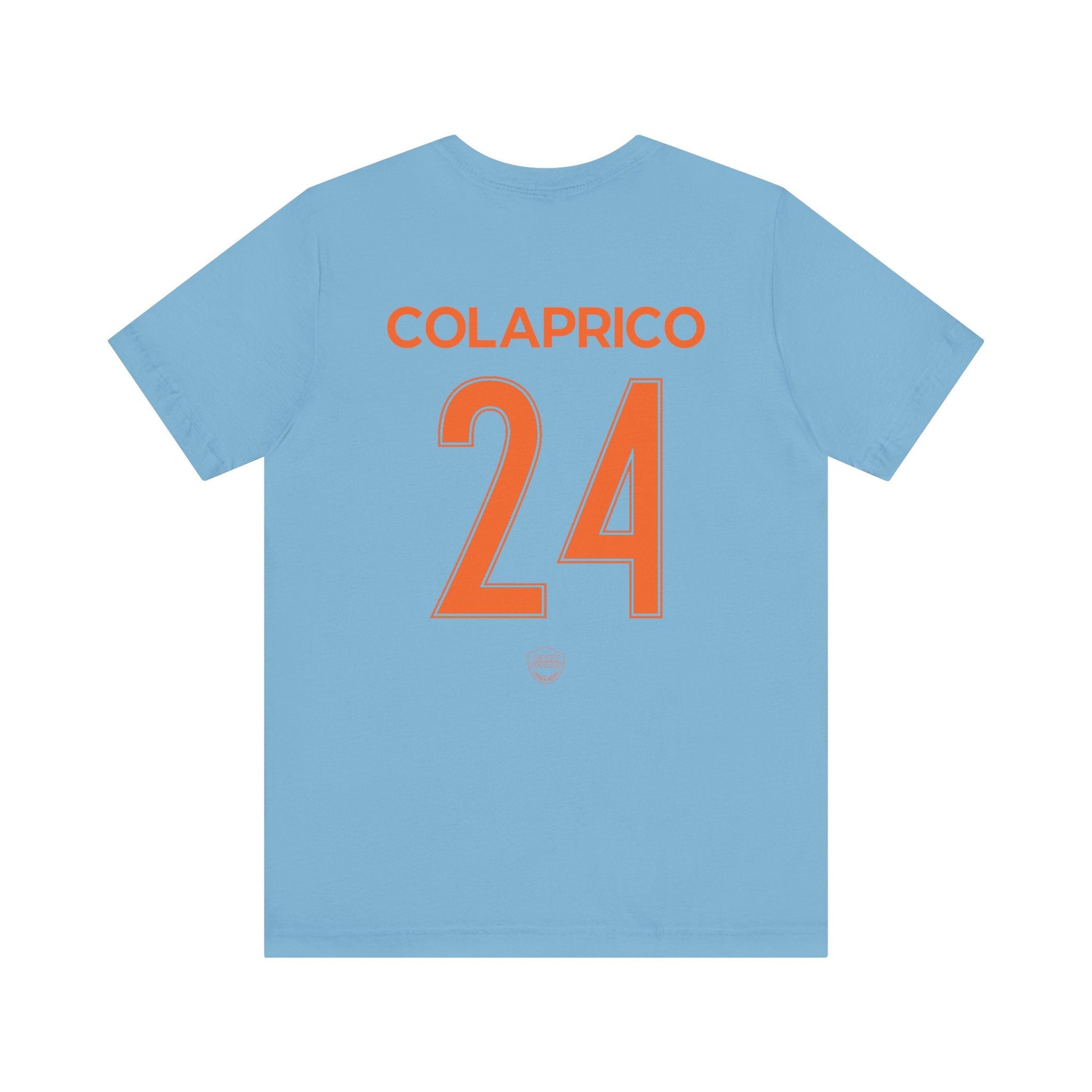 Danielle Colaprico Dash Jersey Unisex Shirt | Chix Sports