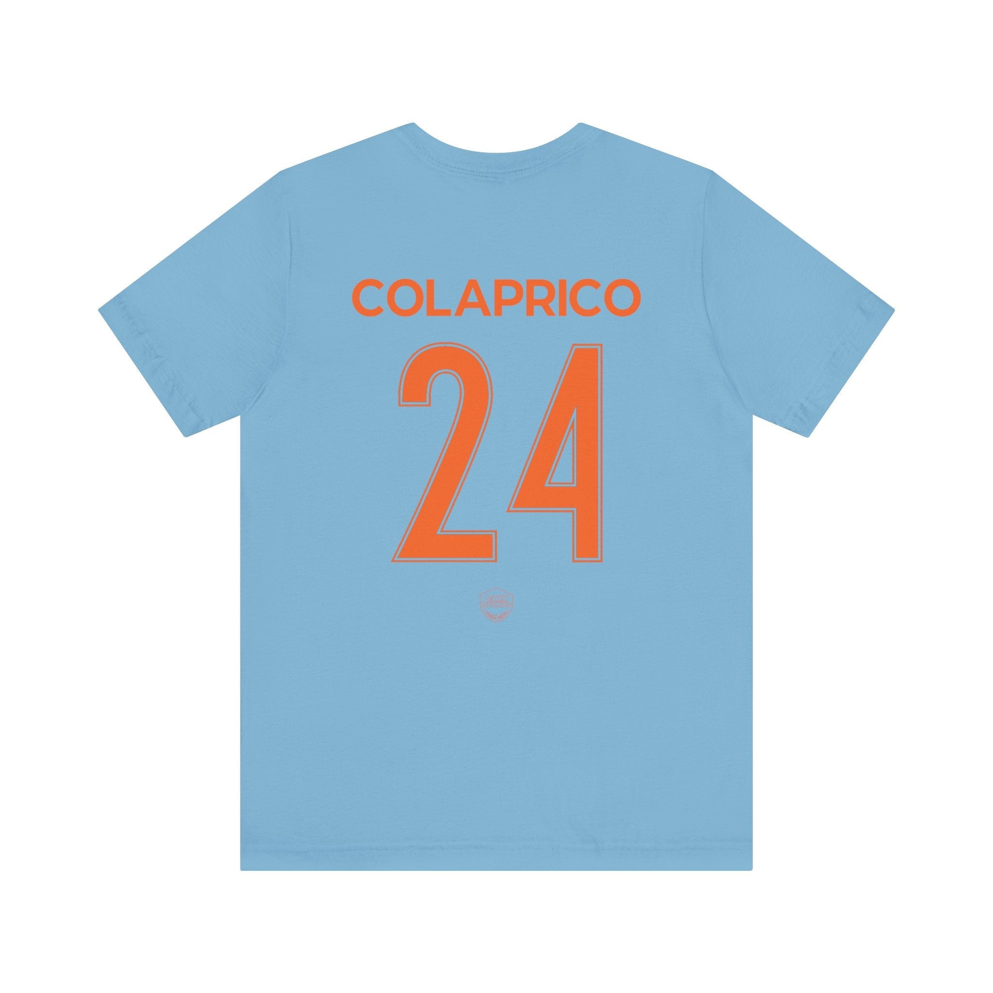 Danielle Colaprico Dash Jersey Unisex Shirt | Chix Sports