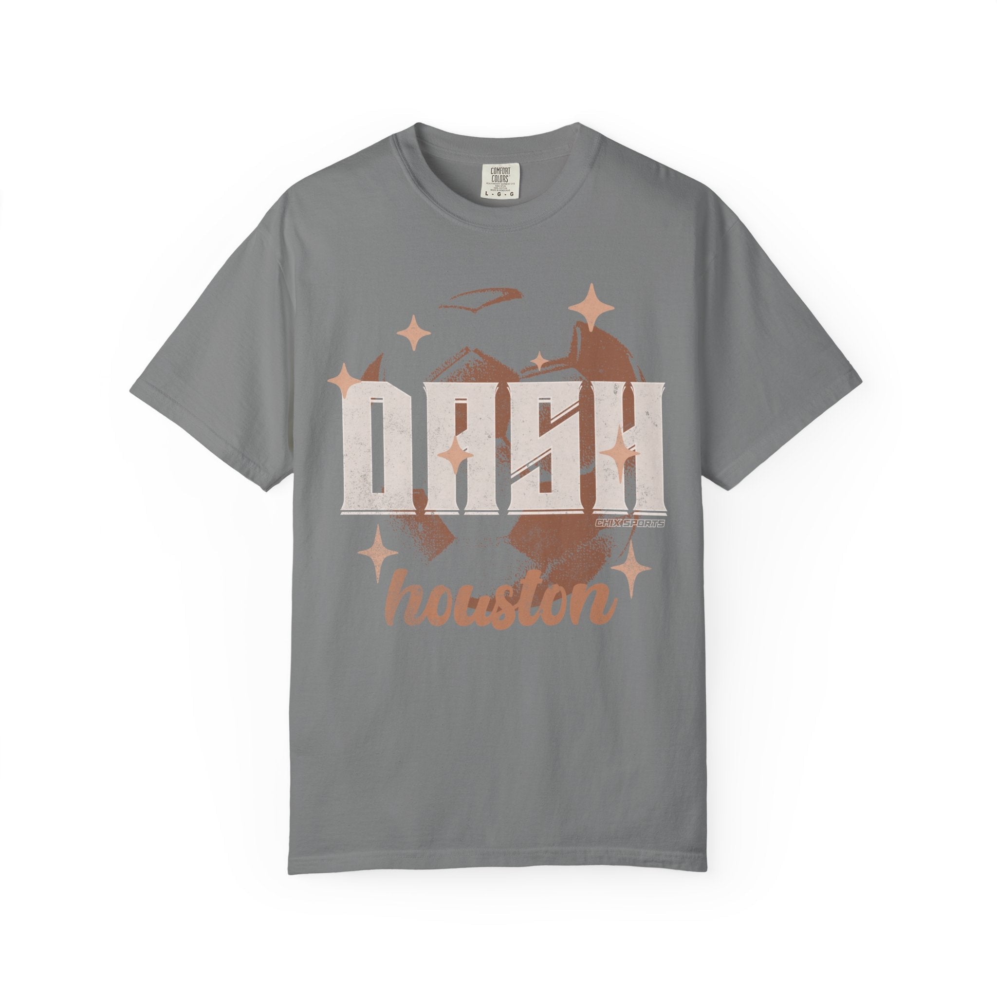 Dash Soccer Premium Unisex Shirt | Chix Sports