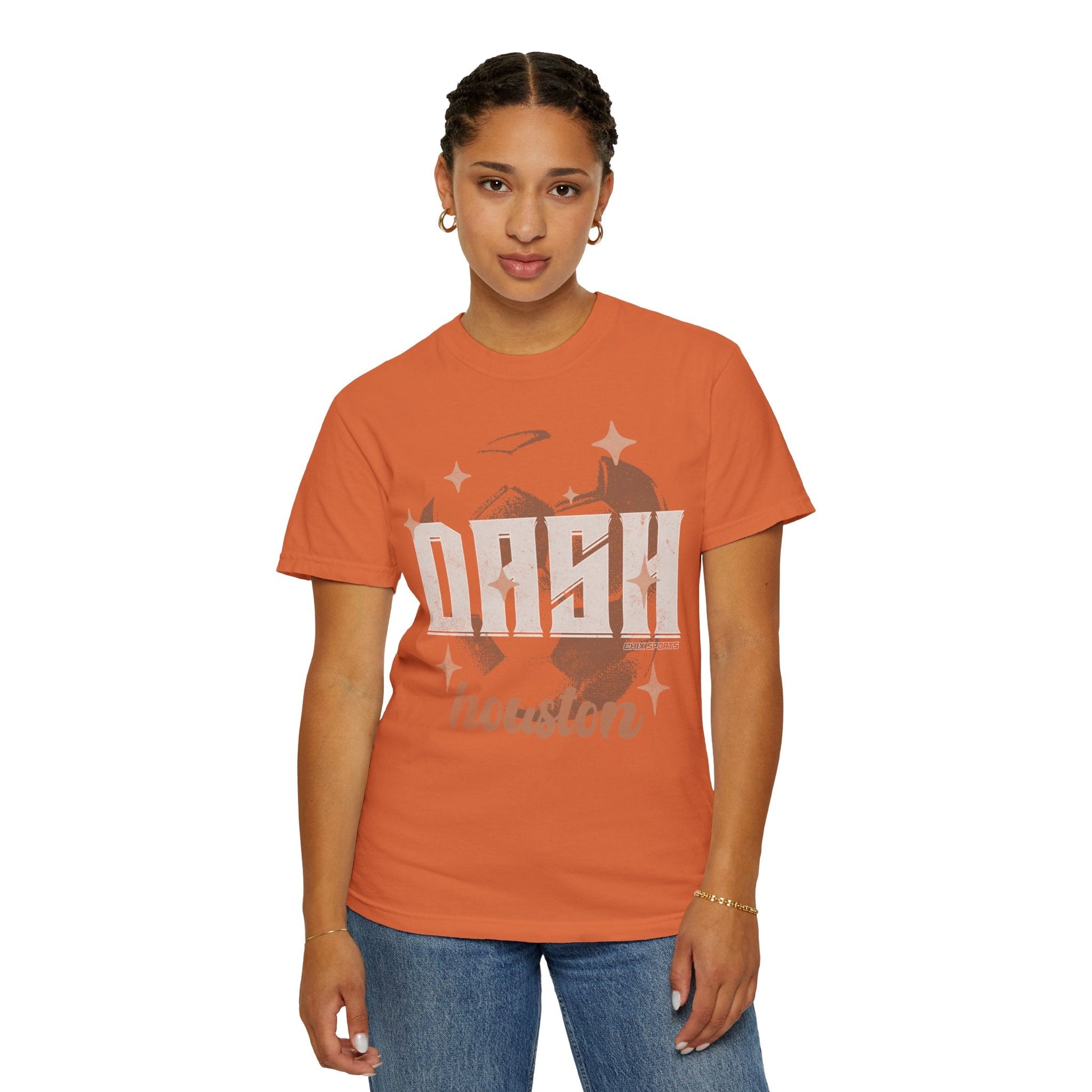 Dash Soccer Premium Unisex Shirt | Chix Sports