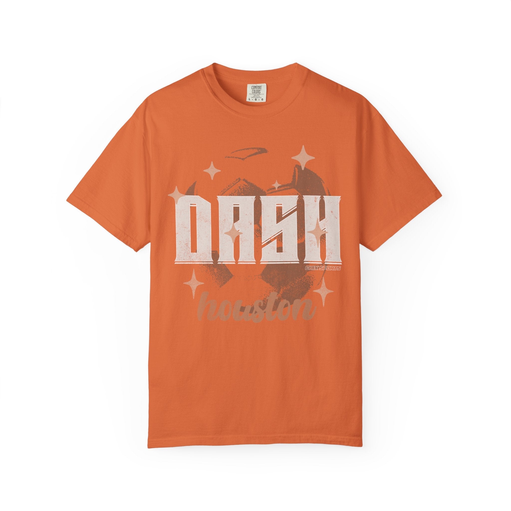Dash Soccer Premium Unisex Shirt | Chix Sports