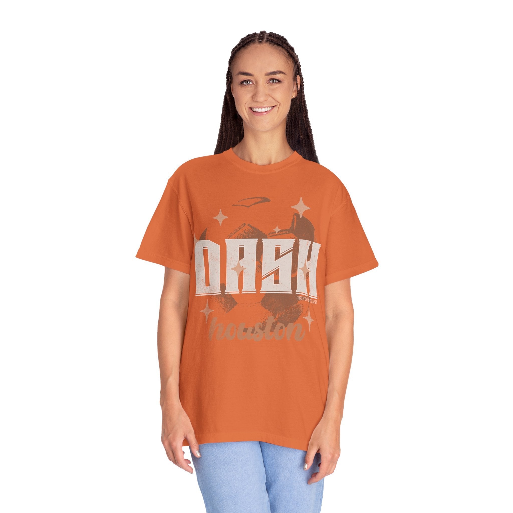 Dash Soccer Premium Unisex Shirt | Chix Sports