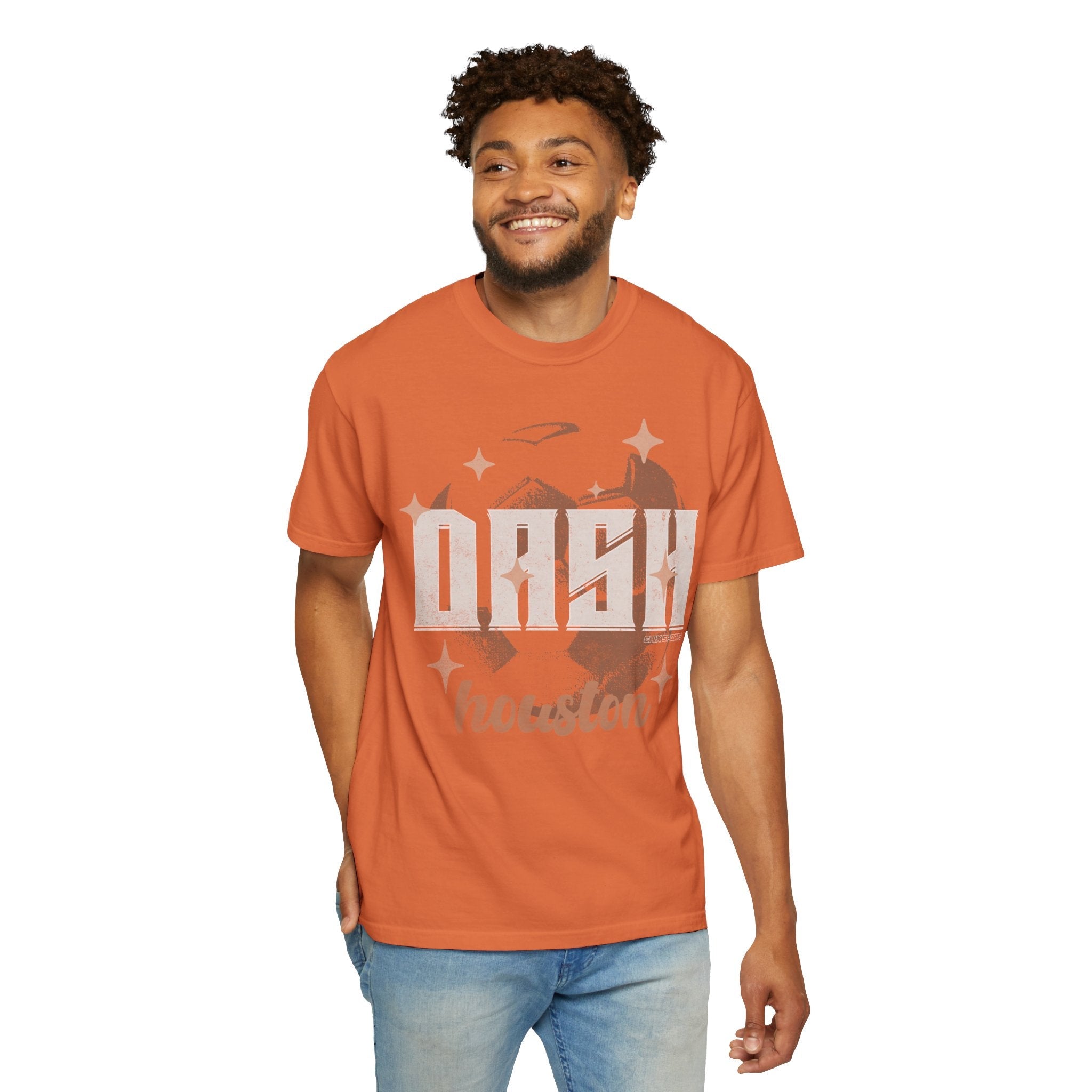 Dash Soccer Premium Unisex Shirt | Chix Sports