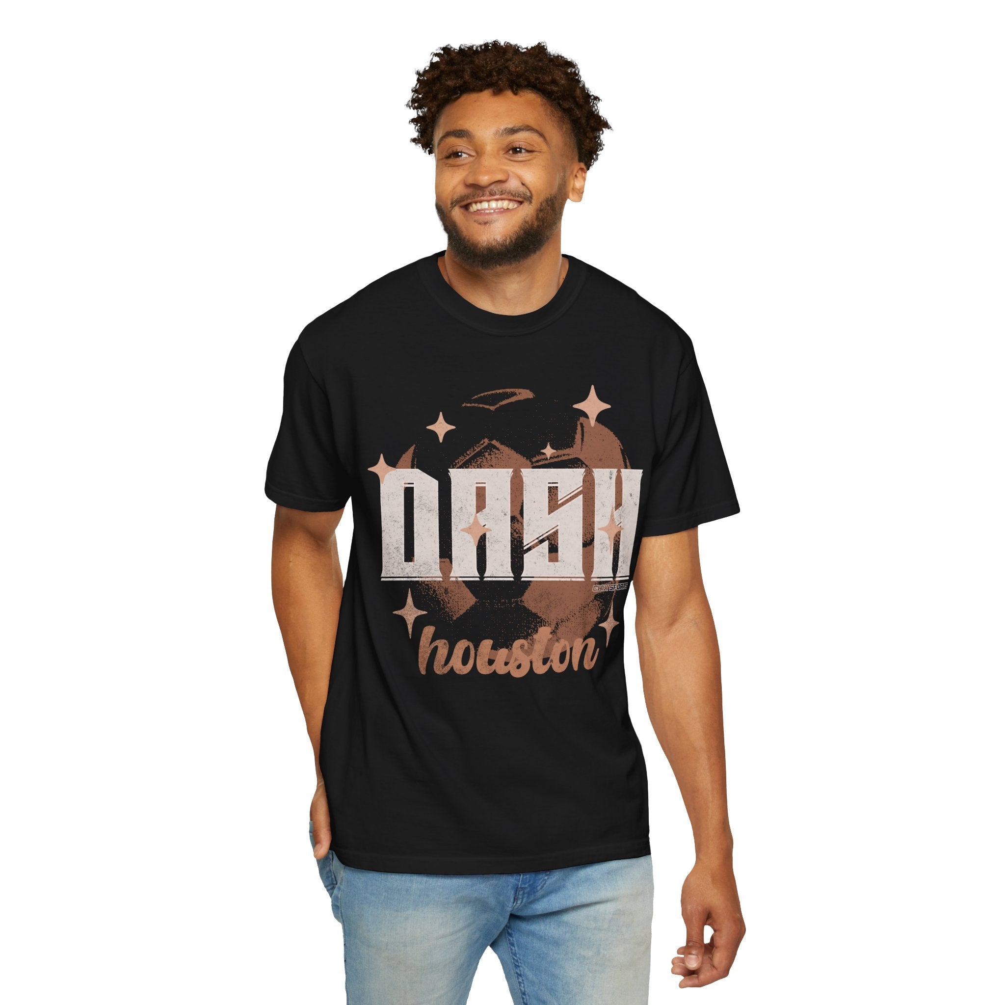 Dash Soccer Premium Unisex Shirt | Chix Sports