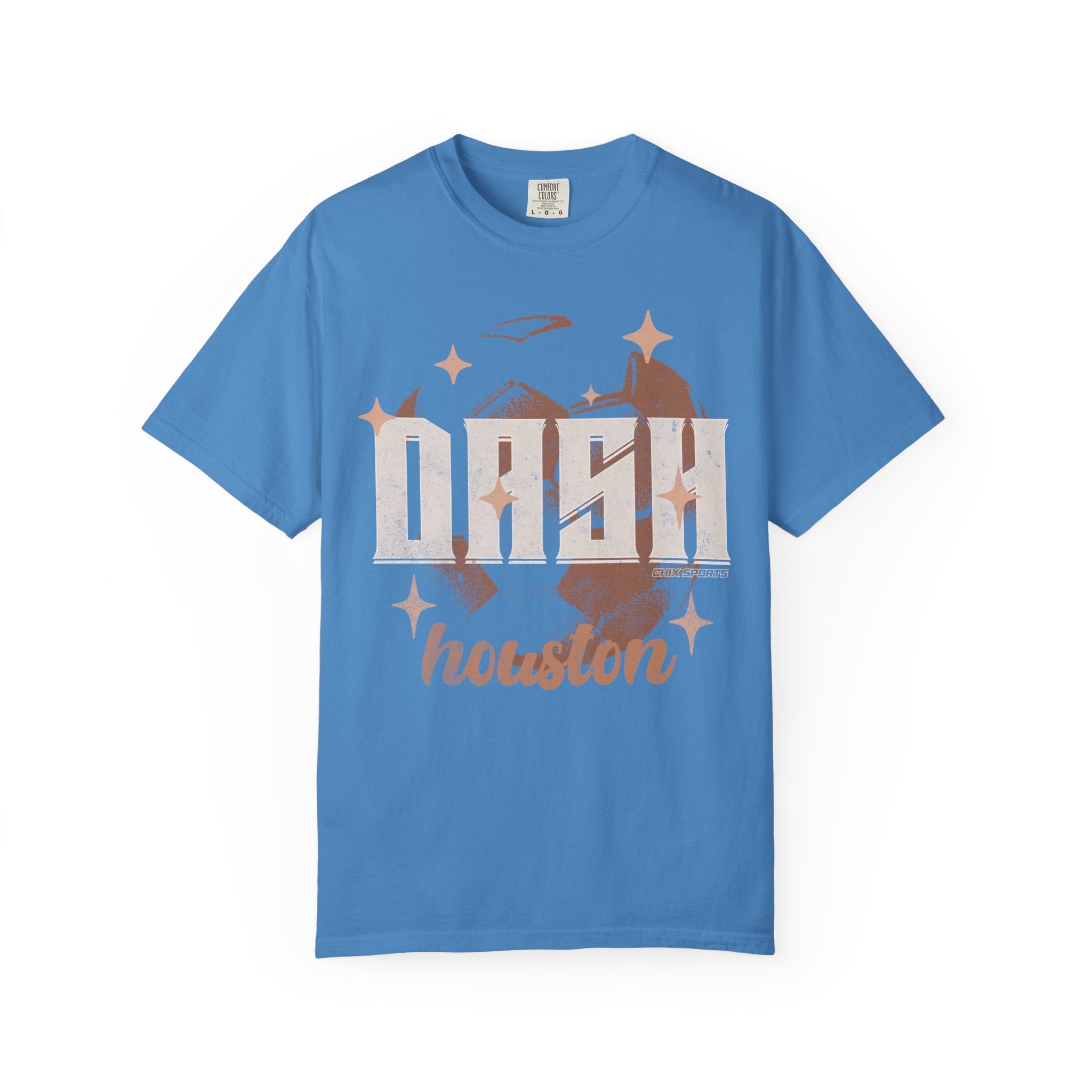 Dash Soccer Premium Unisex Shirt | Chix Sports