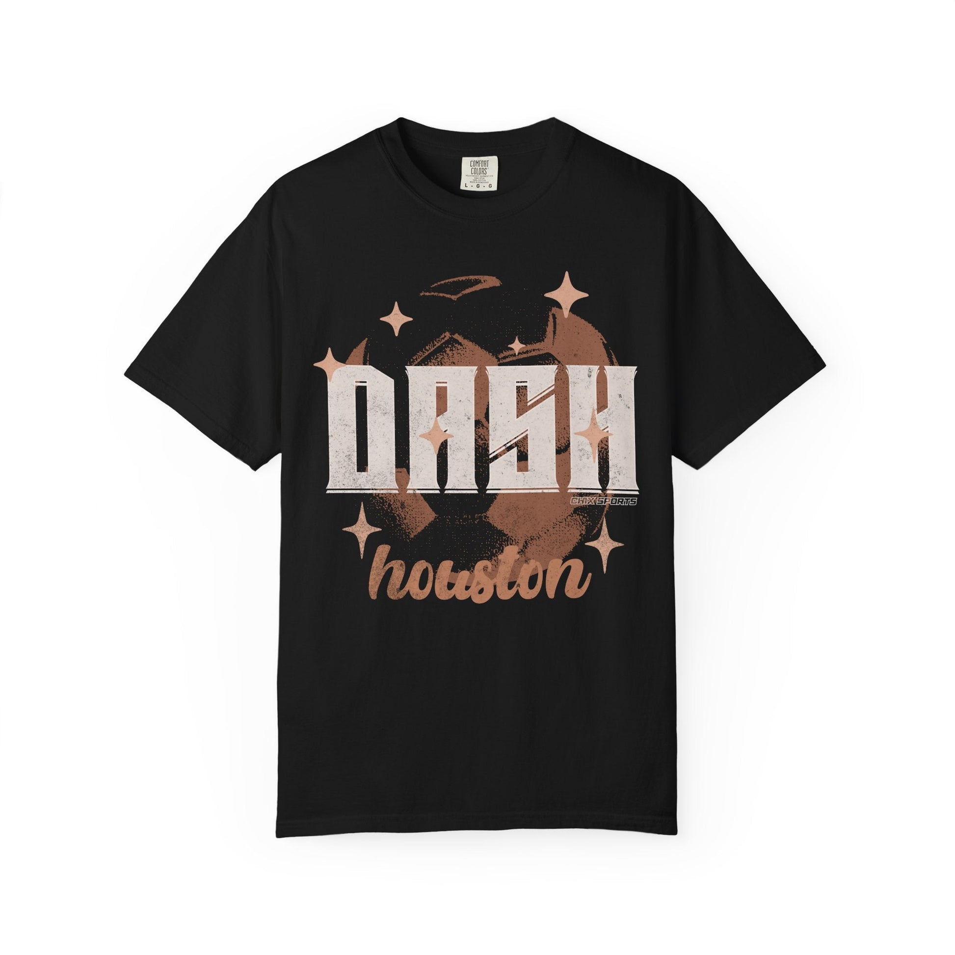 Dash Soccer Premium Unisex Shirt | Chix Sports