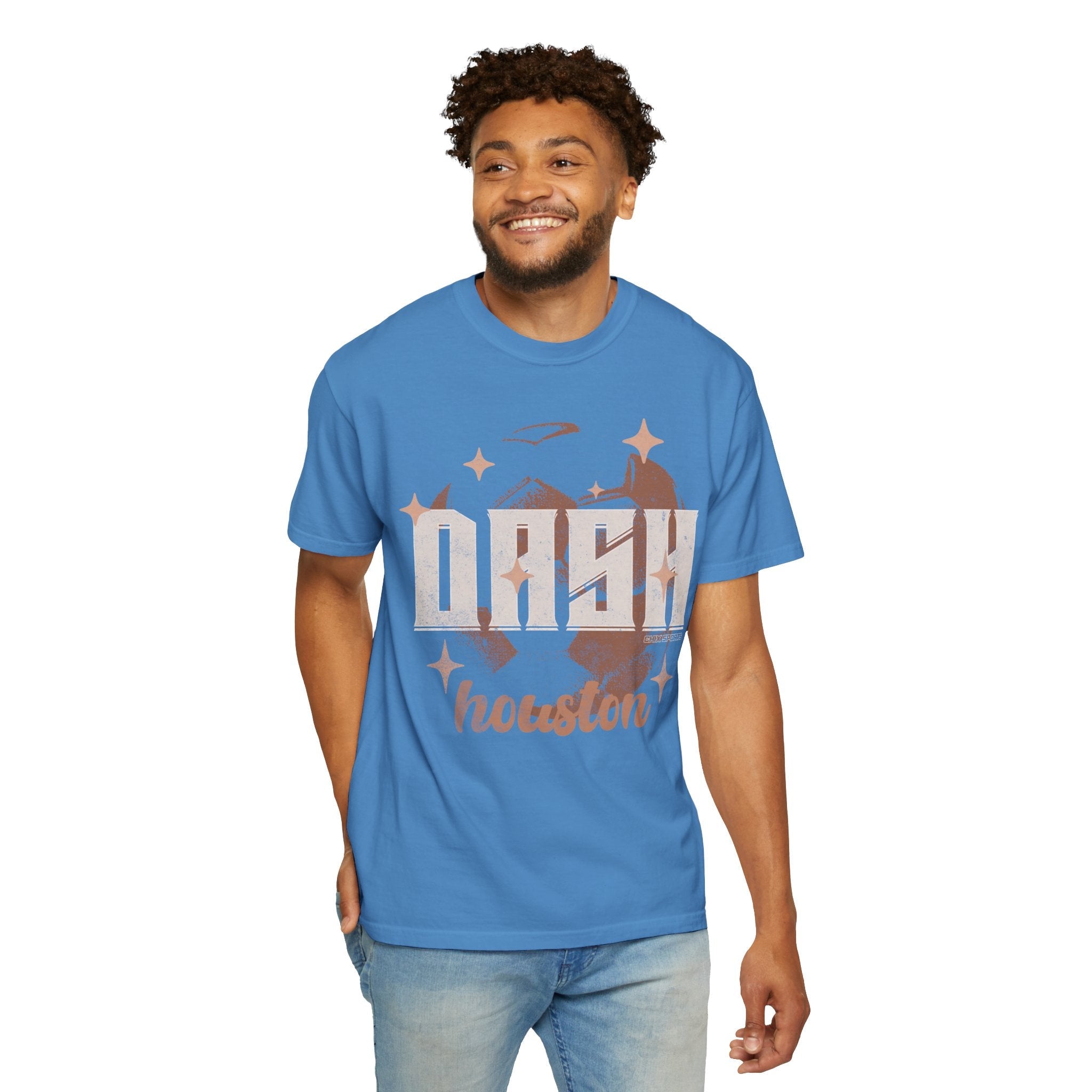 Dash Soccer Premium Unisex Shirt | Chix Sports
