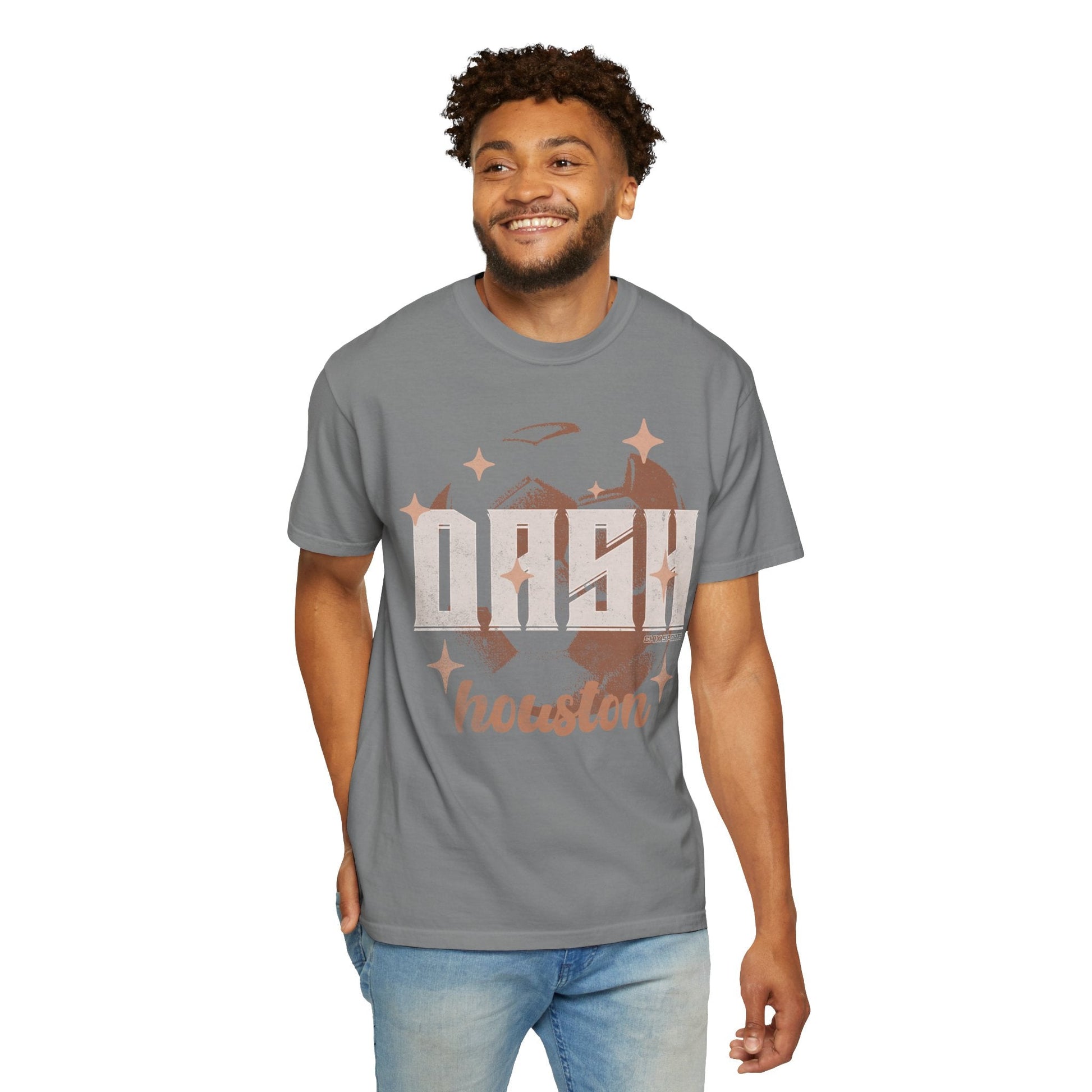Dash Soccer Premium Unisex Shirt | Chix Sports