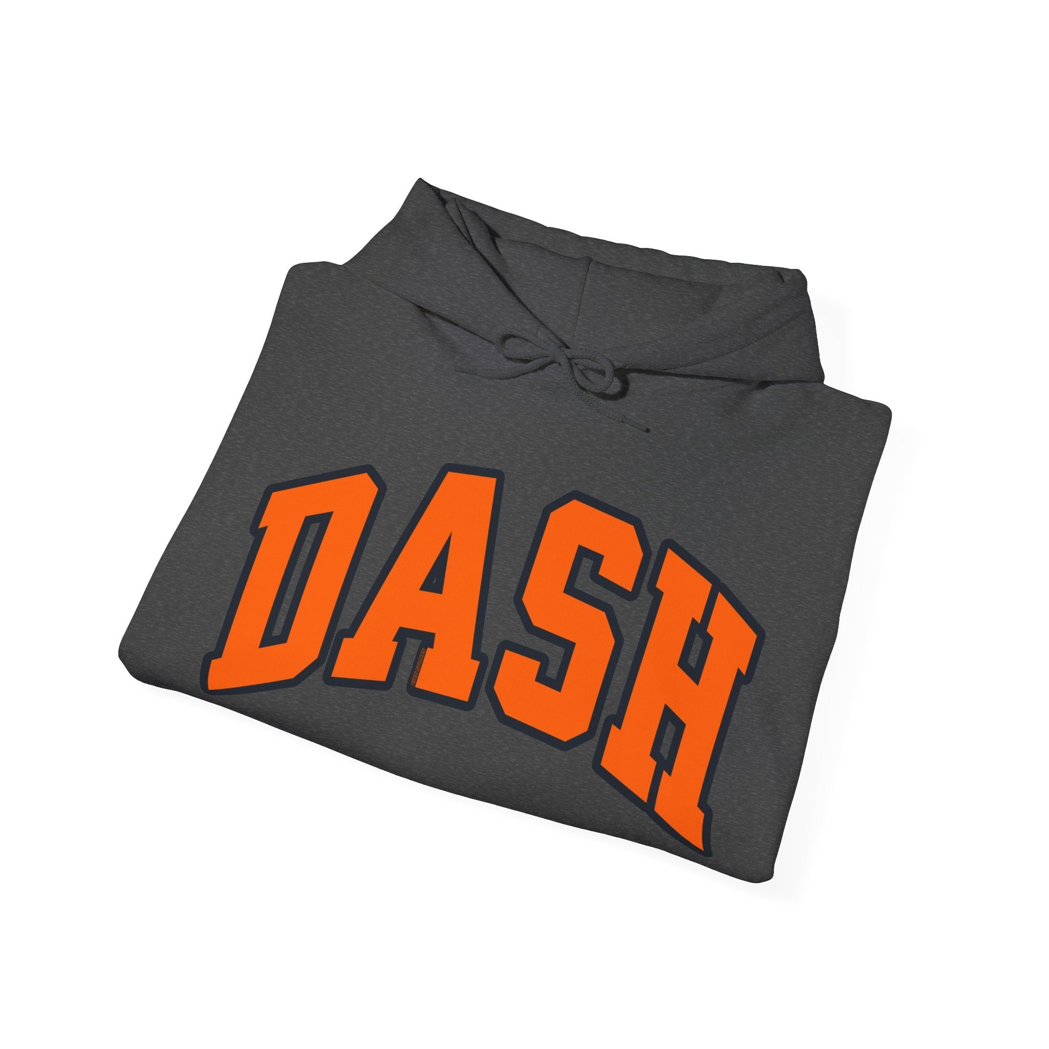 Dash Soccer Unisex Heavy Hoodie | Chix Sports