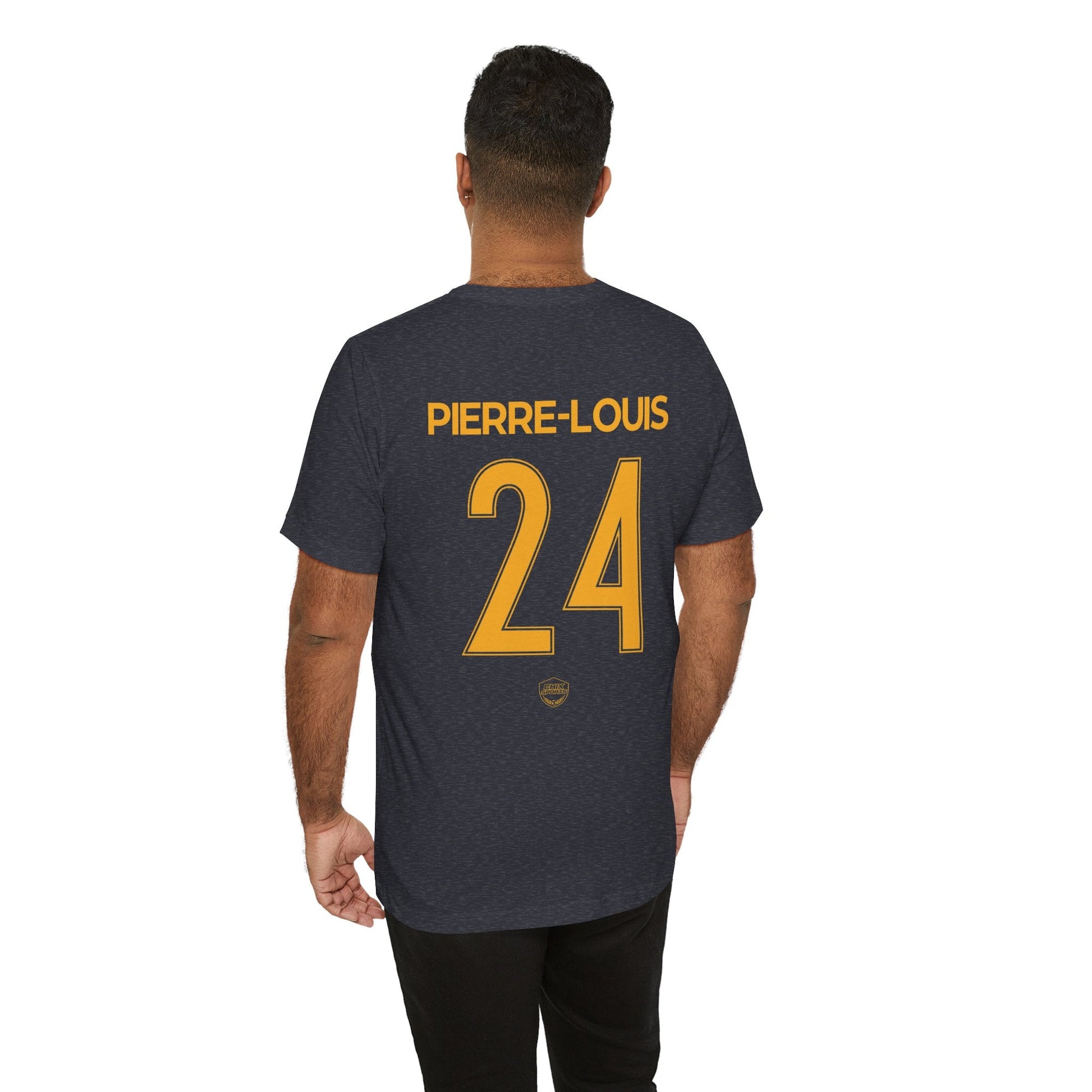 Dayana Pierre-Louis Royals Jersey Unisex Shirt | Chix Sports