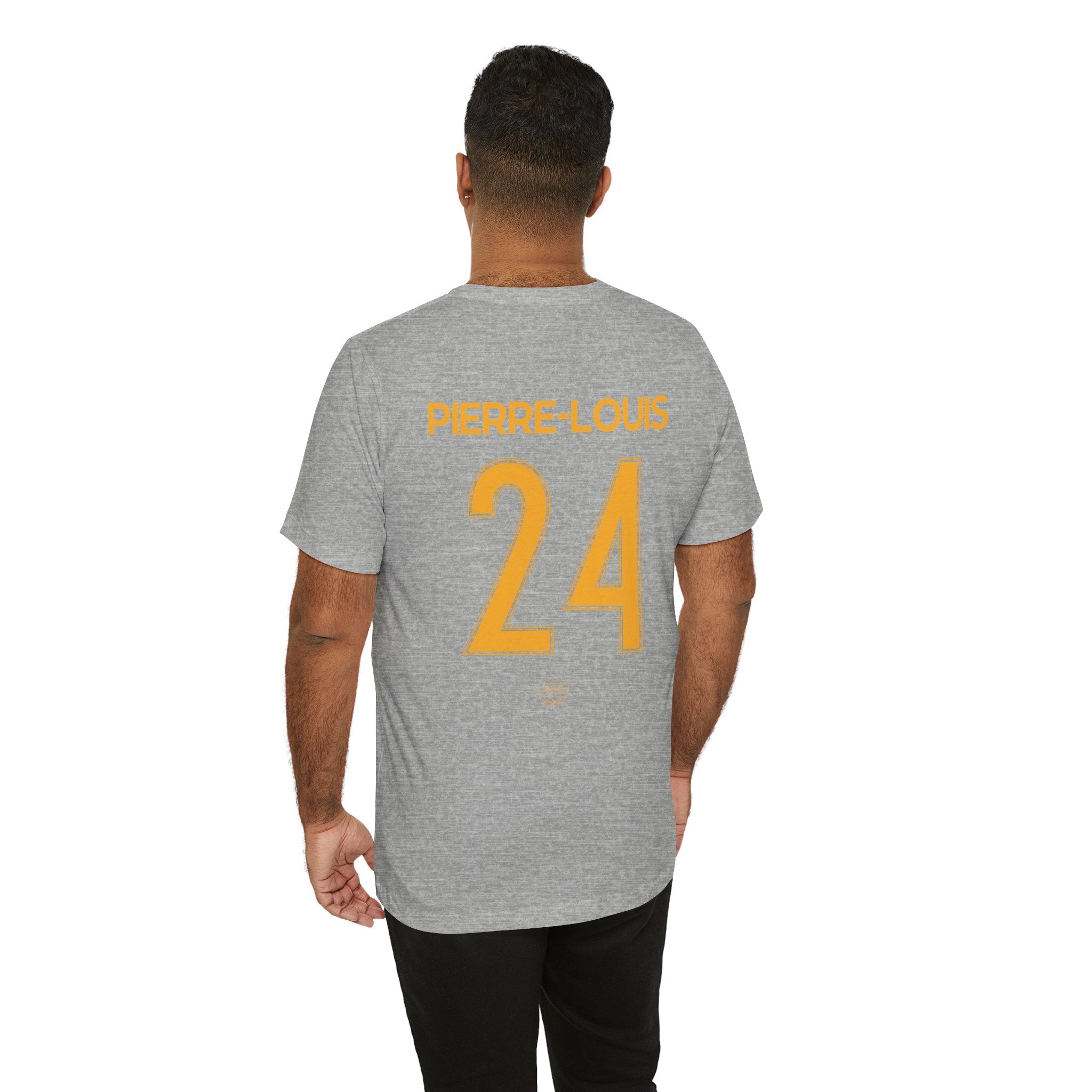 Dayana Pierre-Louis Royals Jersey Unisex Shirt | Chix Sports